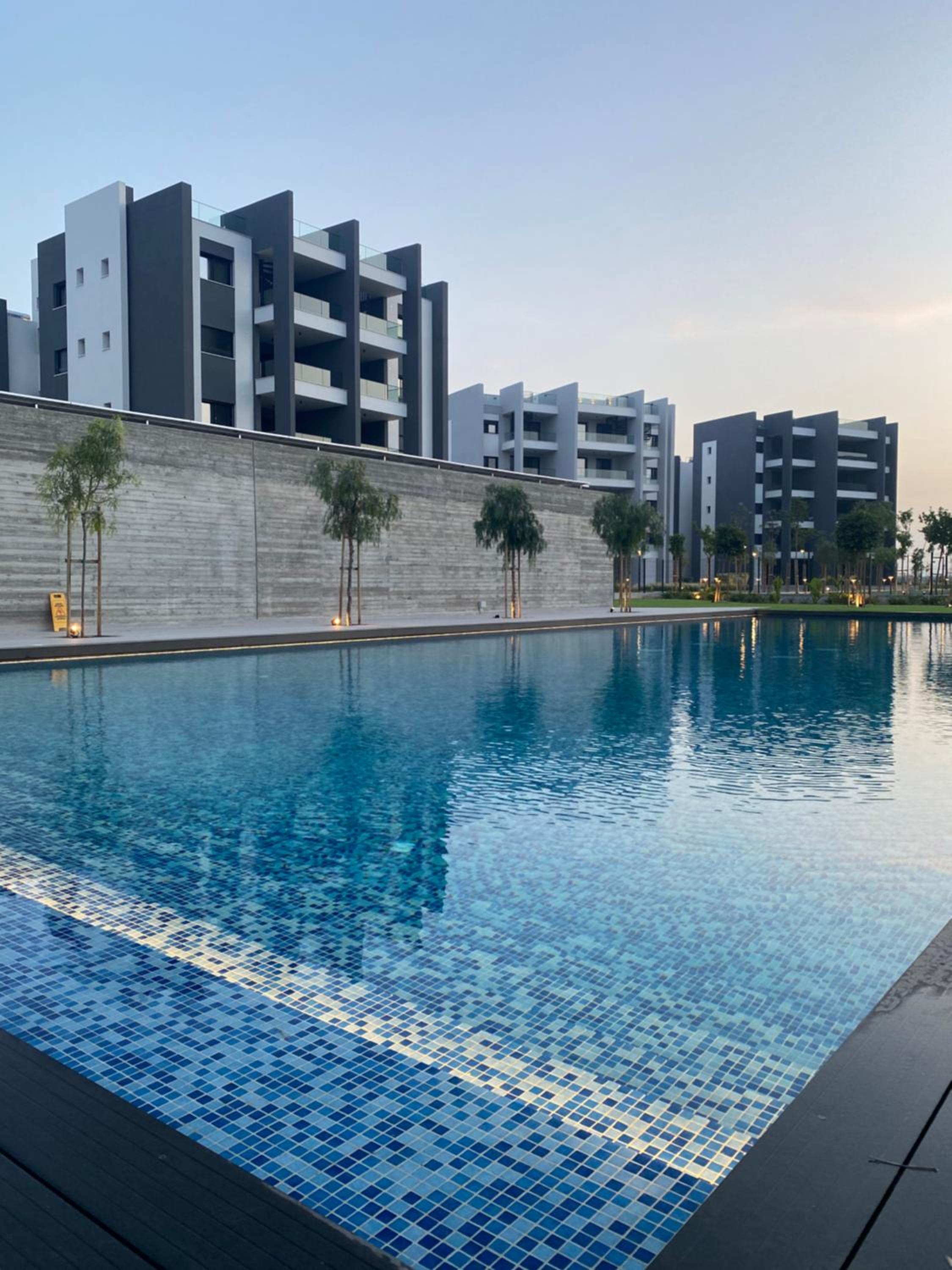 Sunset Gardens - Holiday Apartments