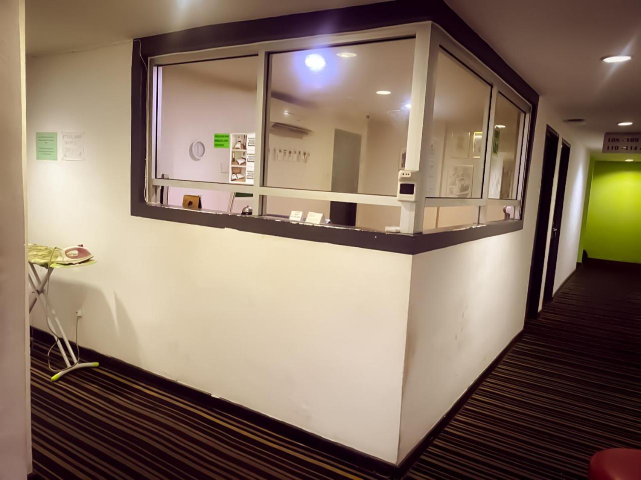 TM Hotel