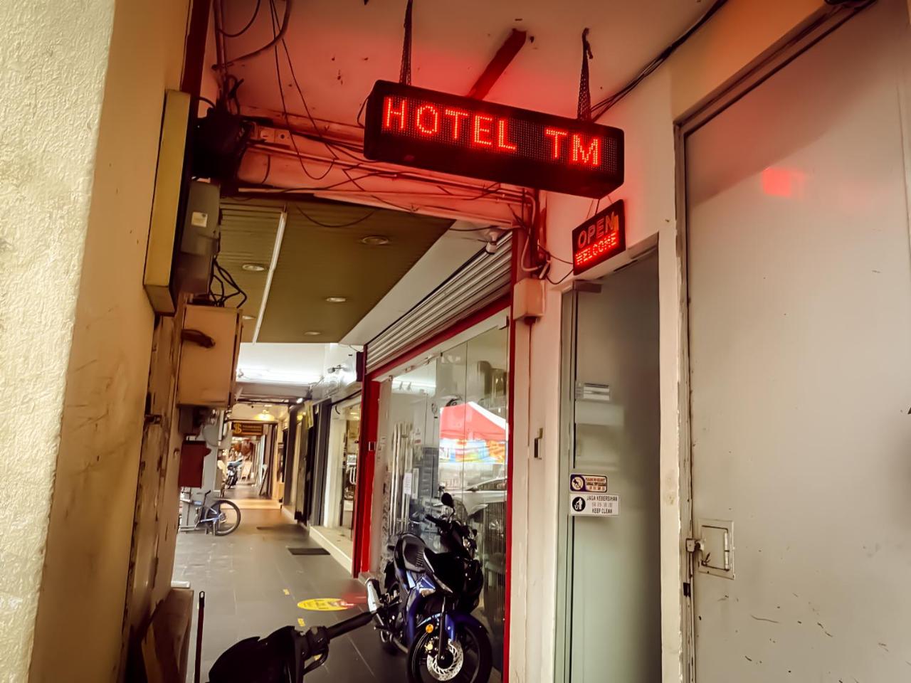 TM Hotel