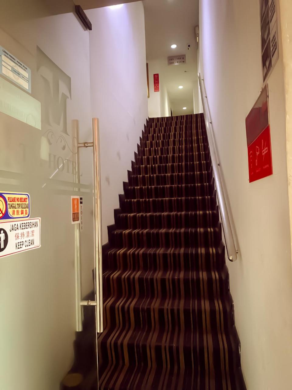 TM Hotel