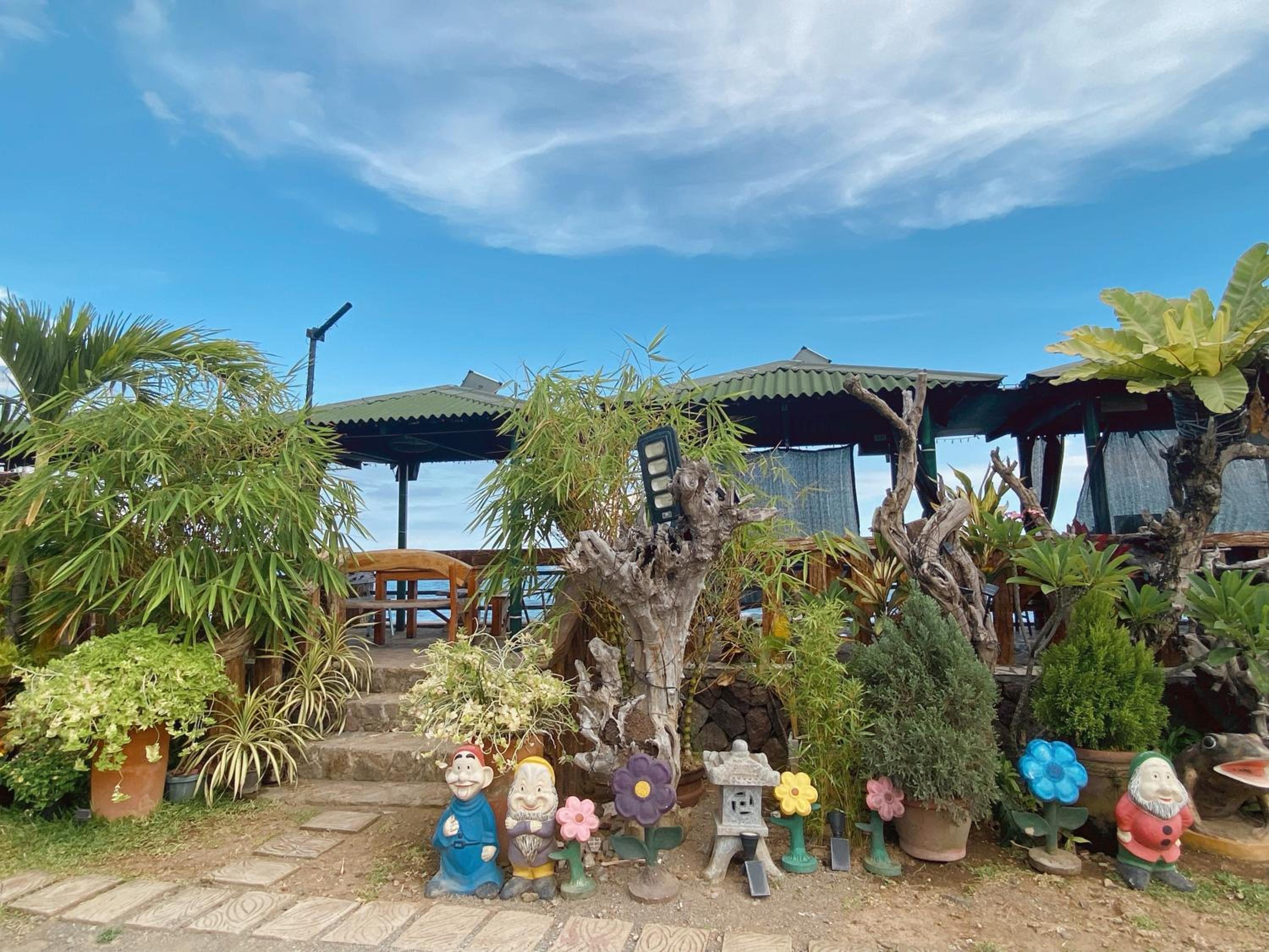 Anna de Coco Private Beach Resort Sariaya Quezon view 5