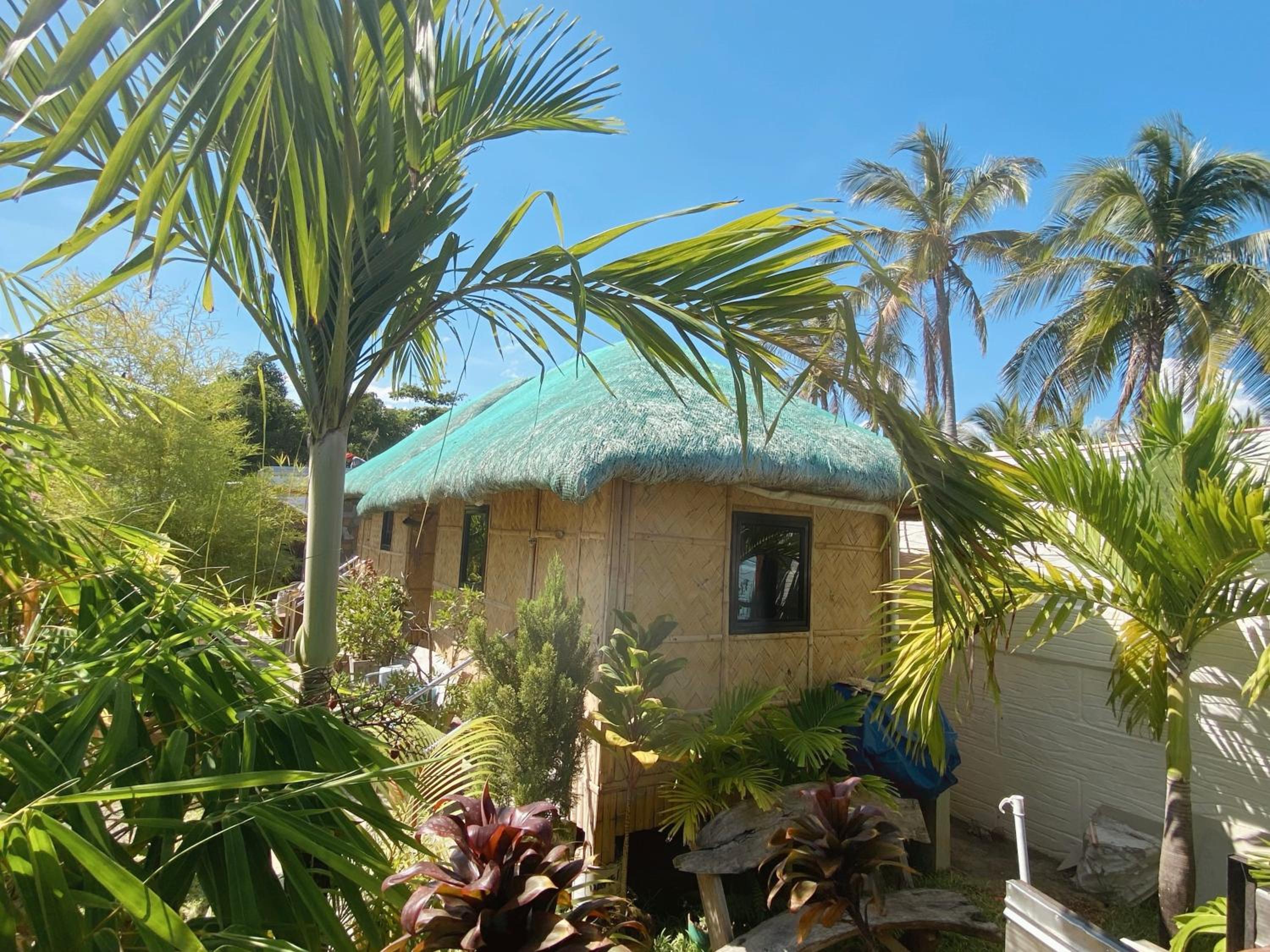 Anna de Coco Private Beach Resort Sariaya Quezon view 4