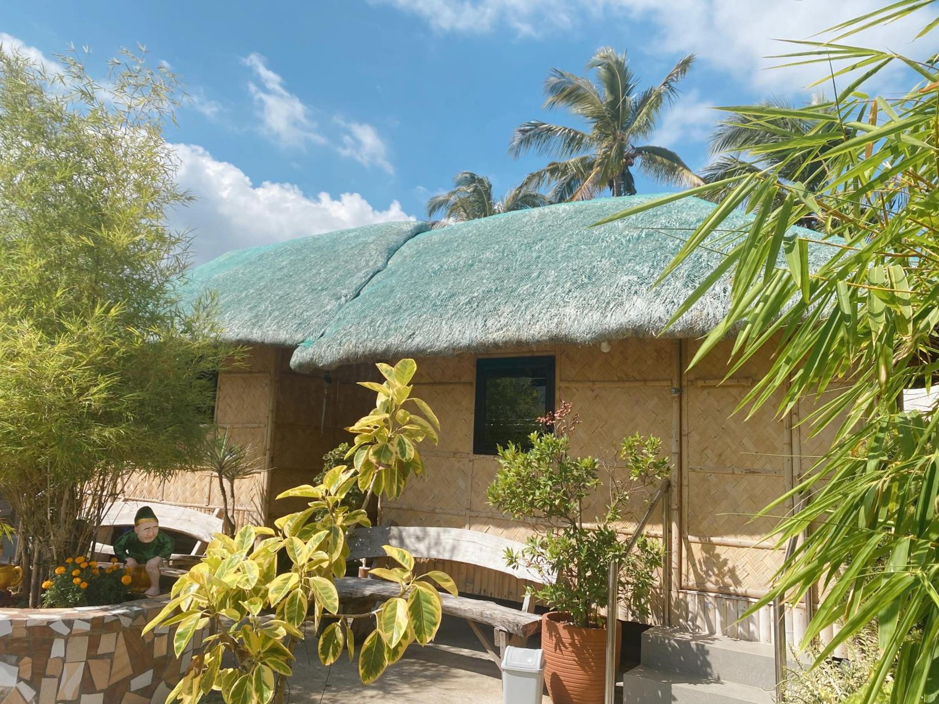 Anna de Coco Private Beach Resort Sariaya Quezon view 3