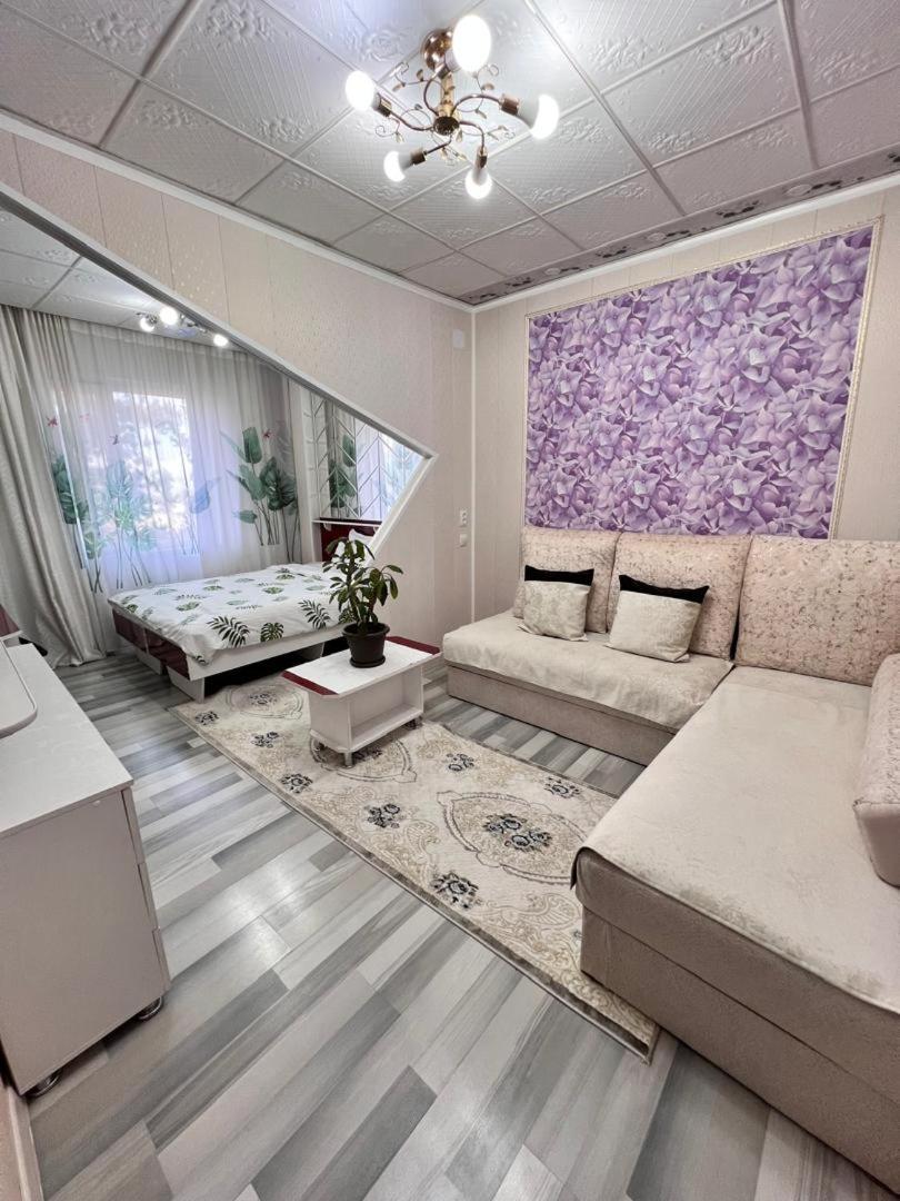Komfort Lux Centre Karakol view 5
