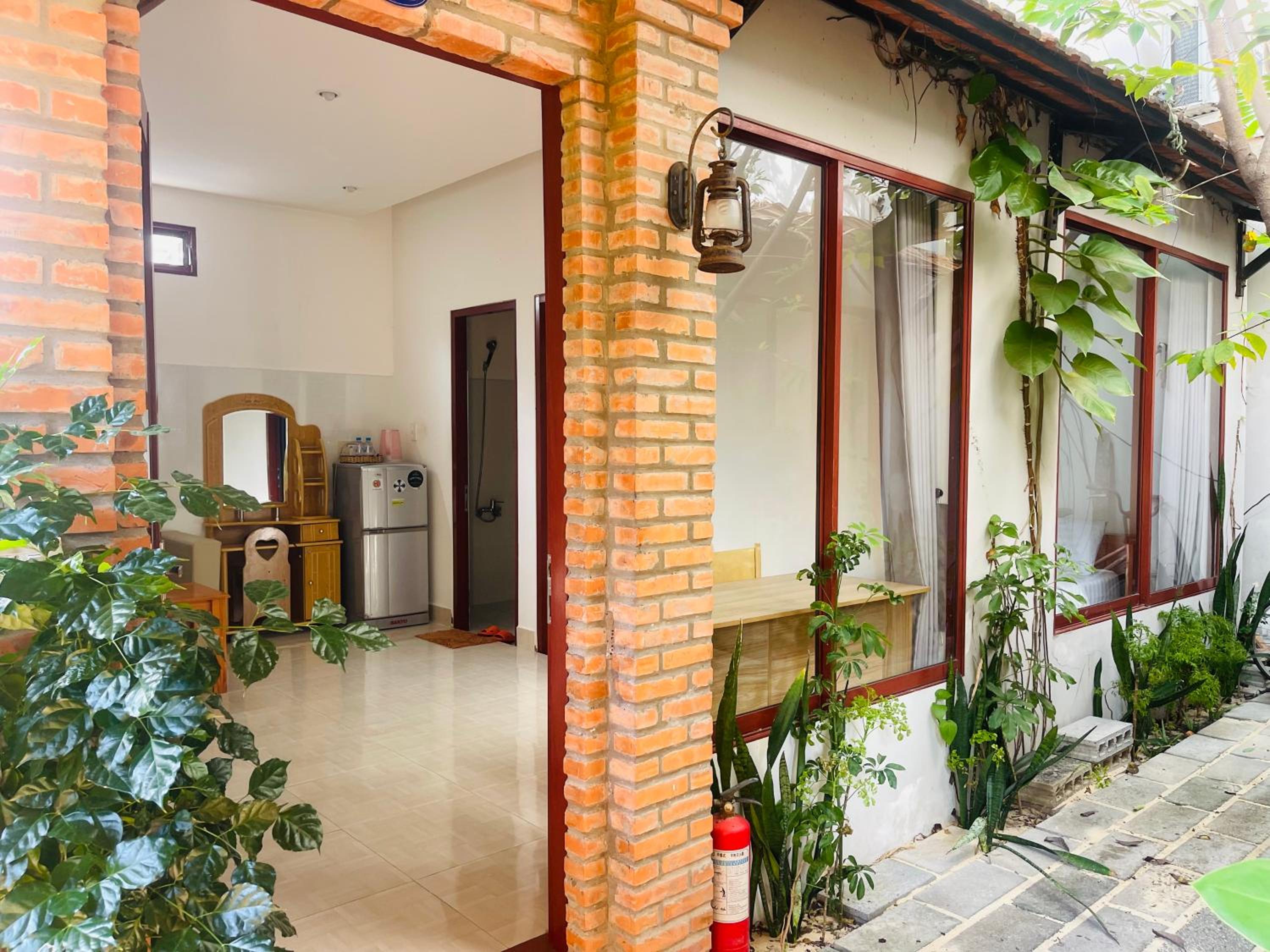 Mui Ne Garden Hotel and Kite School