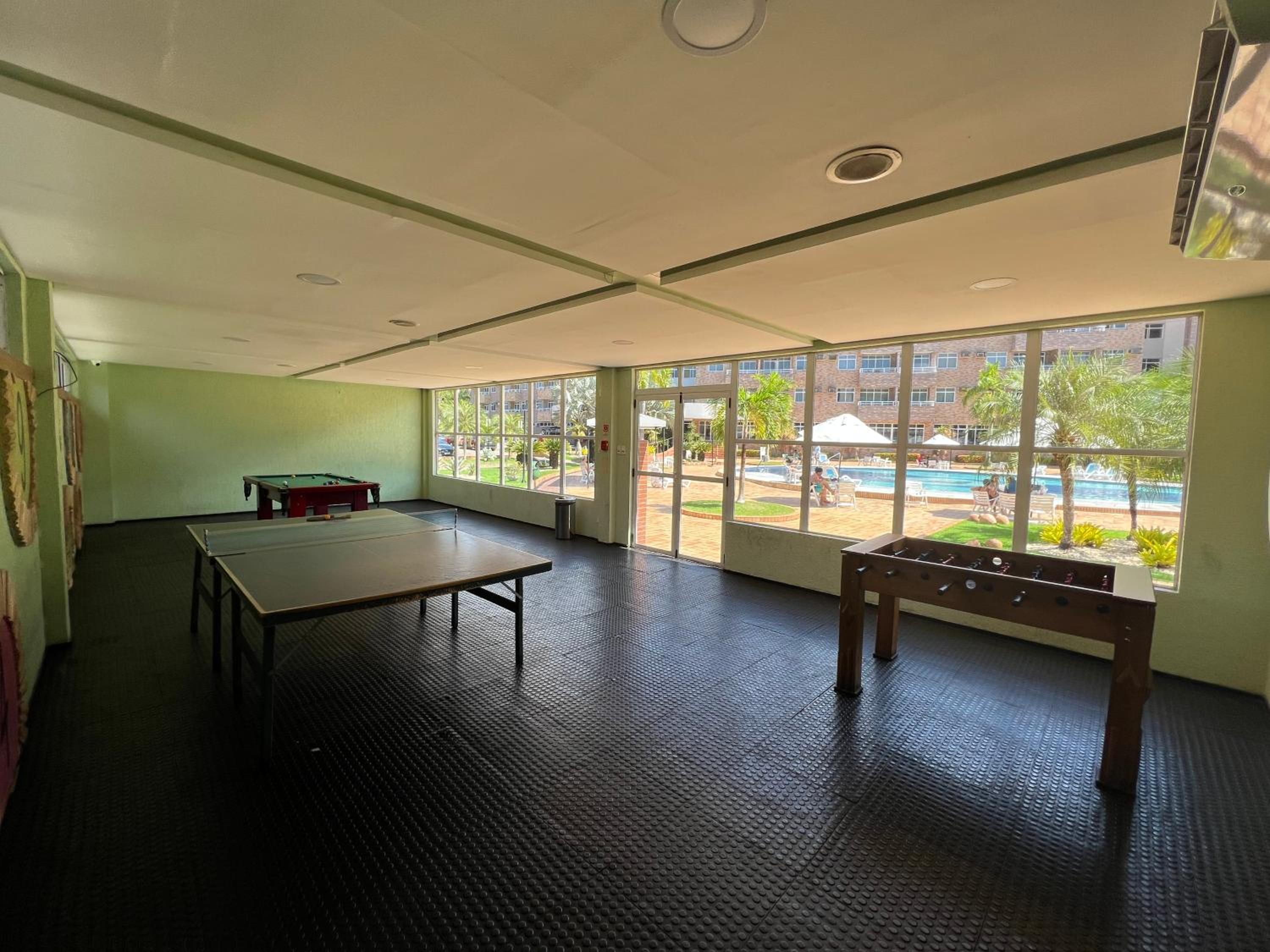 Barreirinhas Lençóis Flat Residence