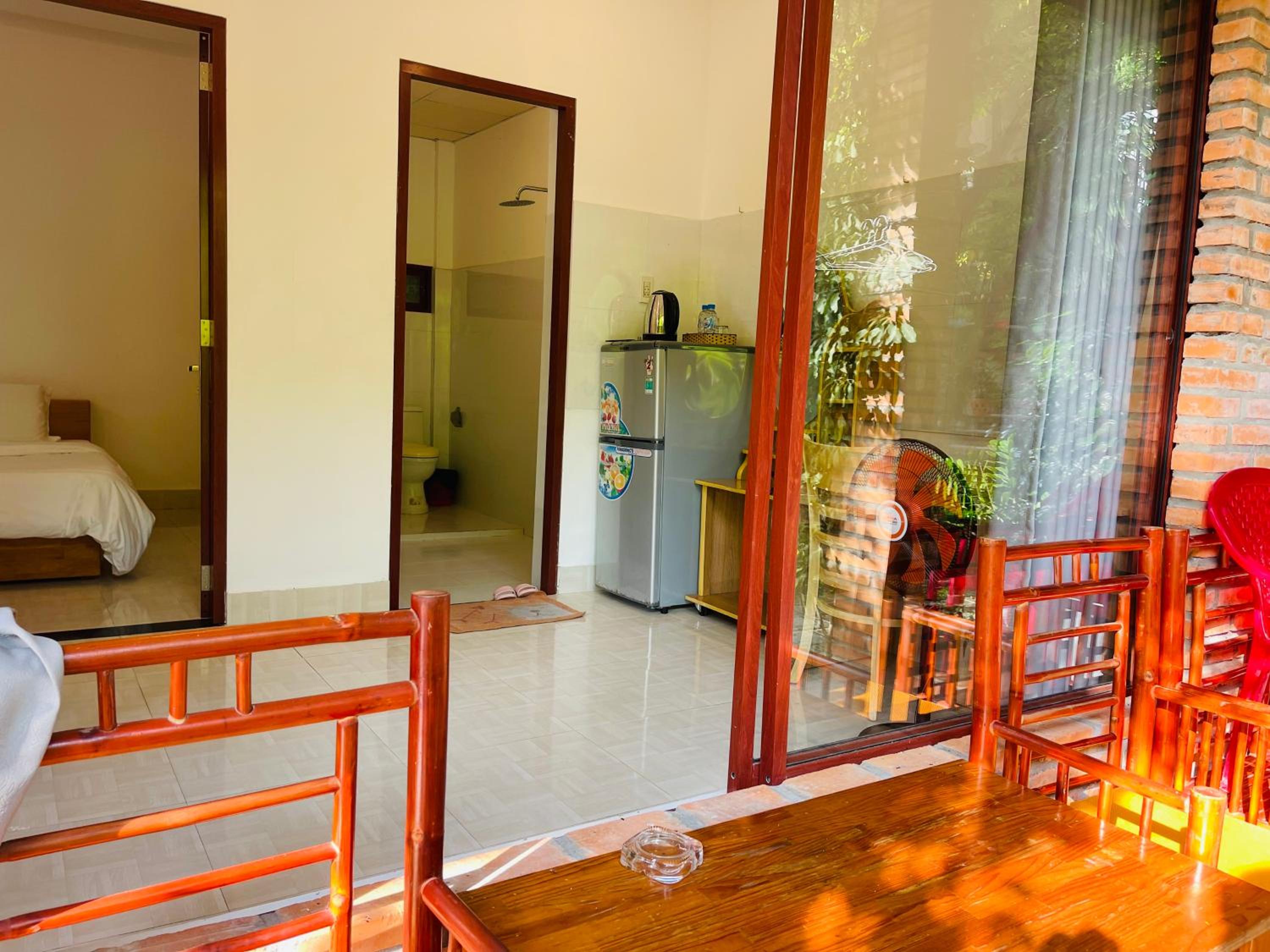 Mui Ne Garden Hotel and Kite School
