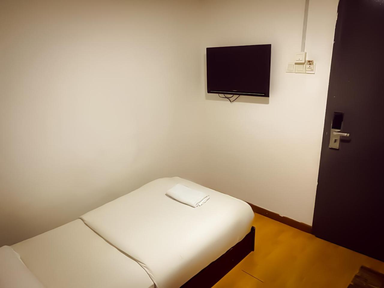 TM Hotel