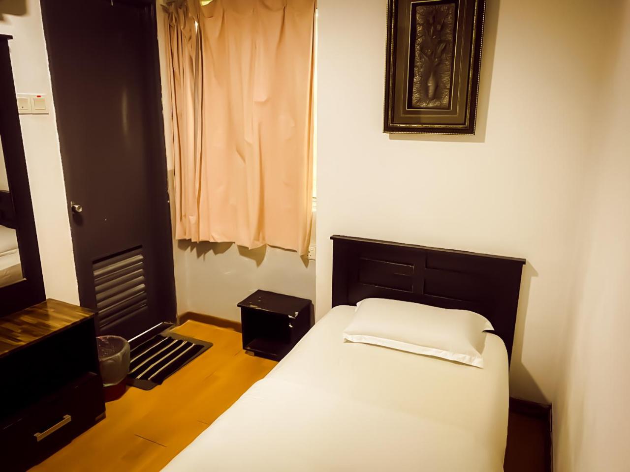 TM Hotel