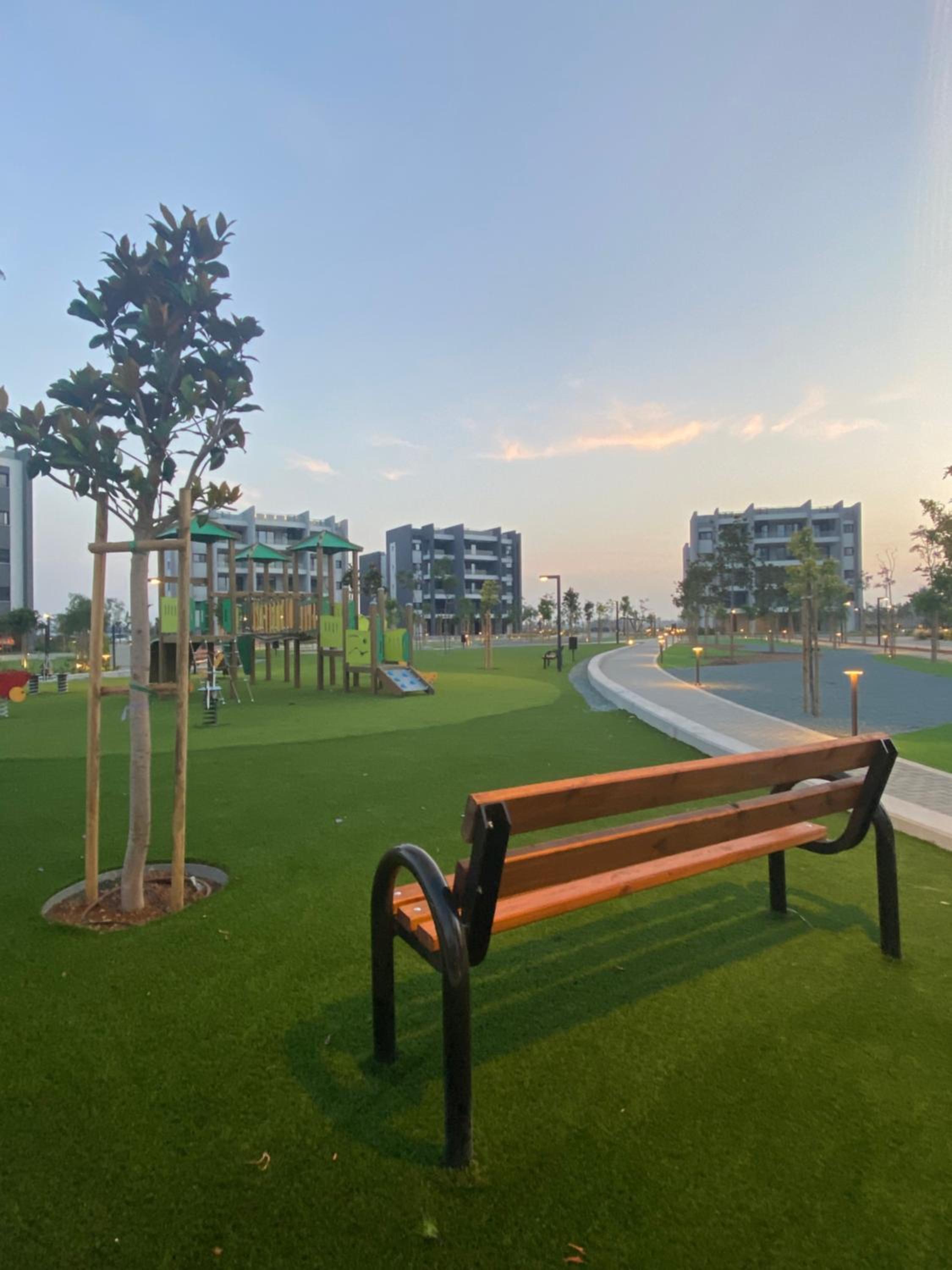 Sunset Gardens - Holiday Apartments