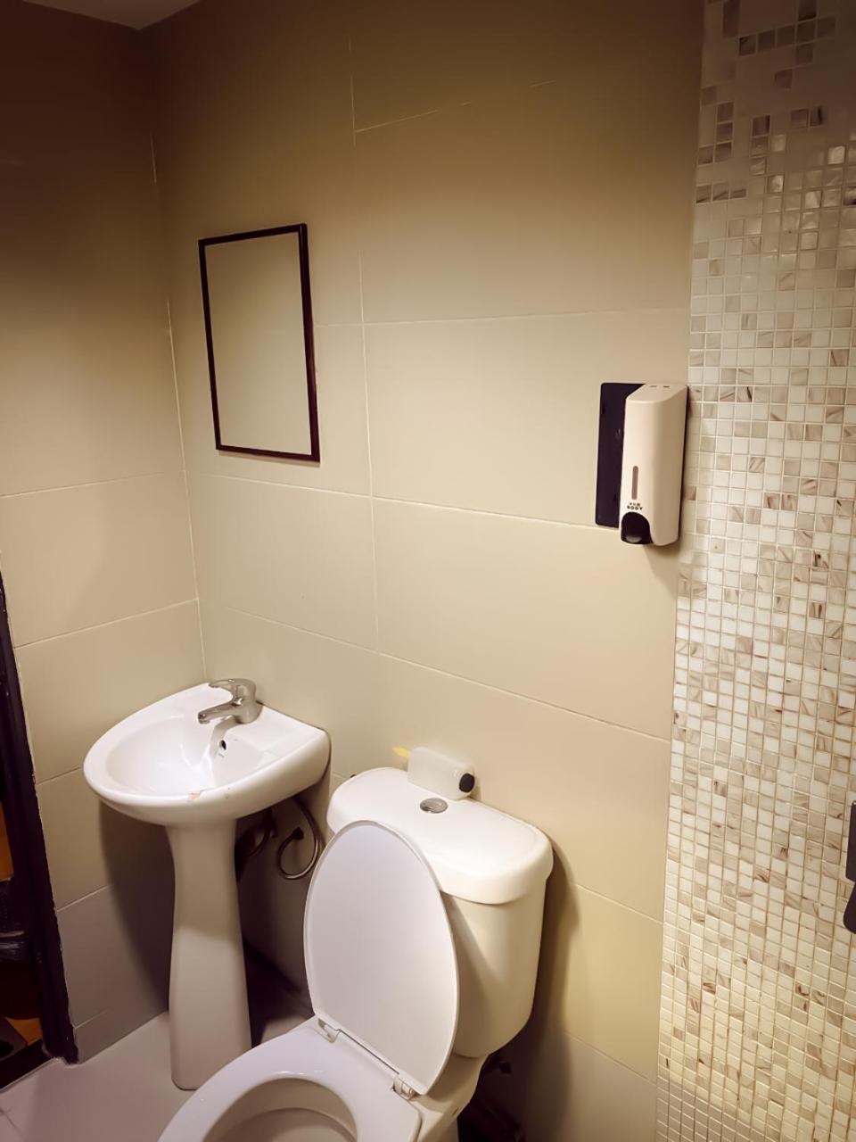 TM Hotel