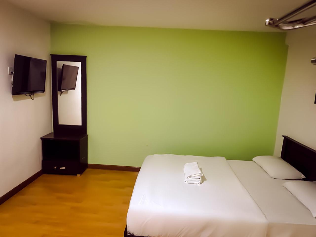 TM Hotel