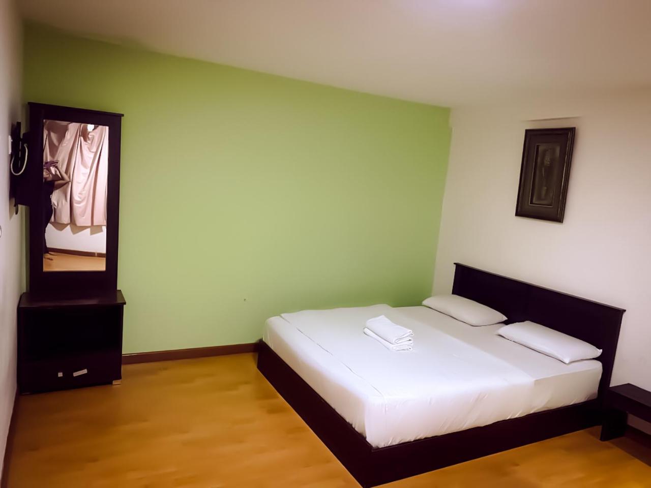 TM Hotel