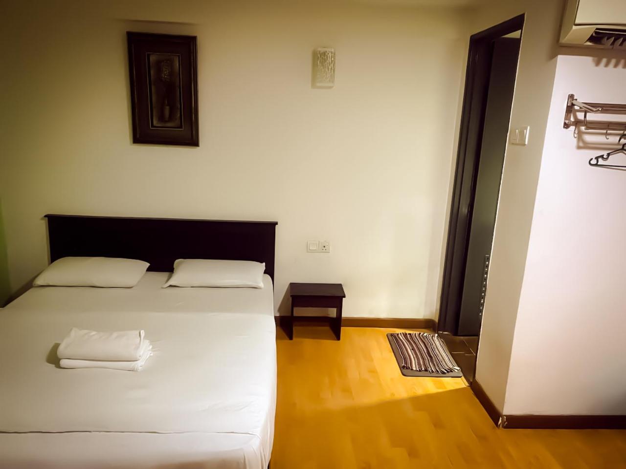 TM Hotel