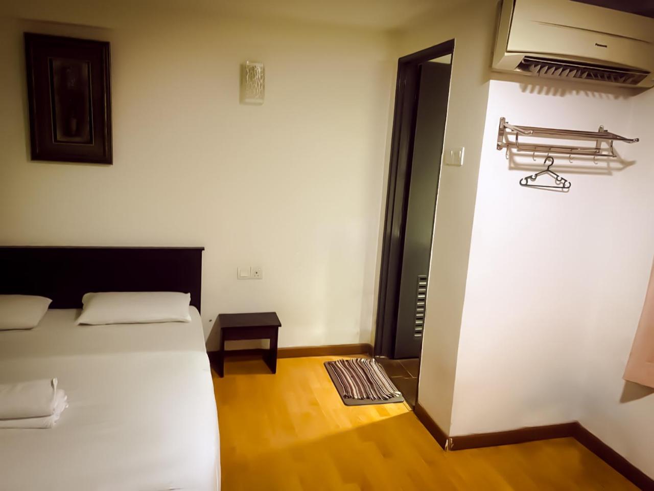 TM Hotel