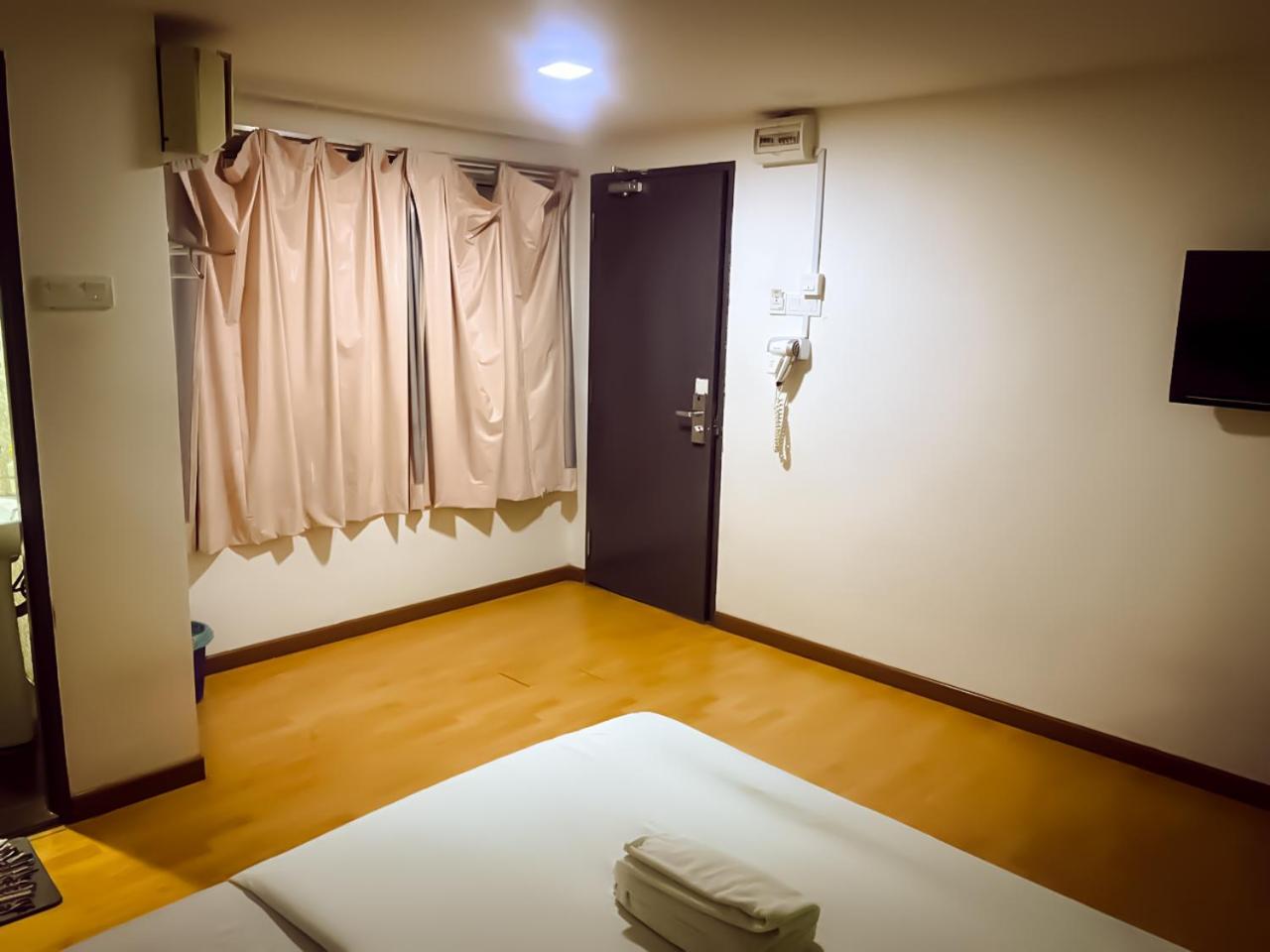TM Hotel