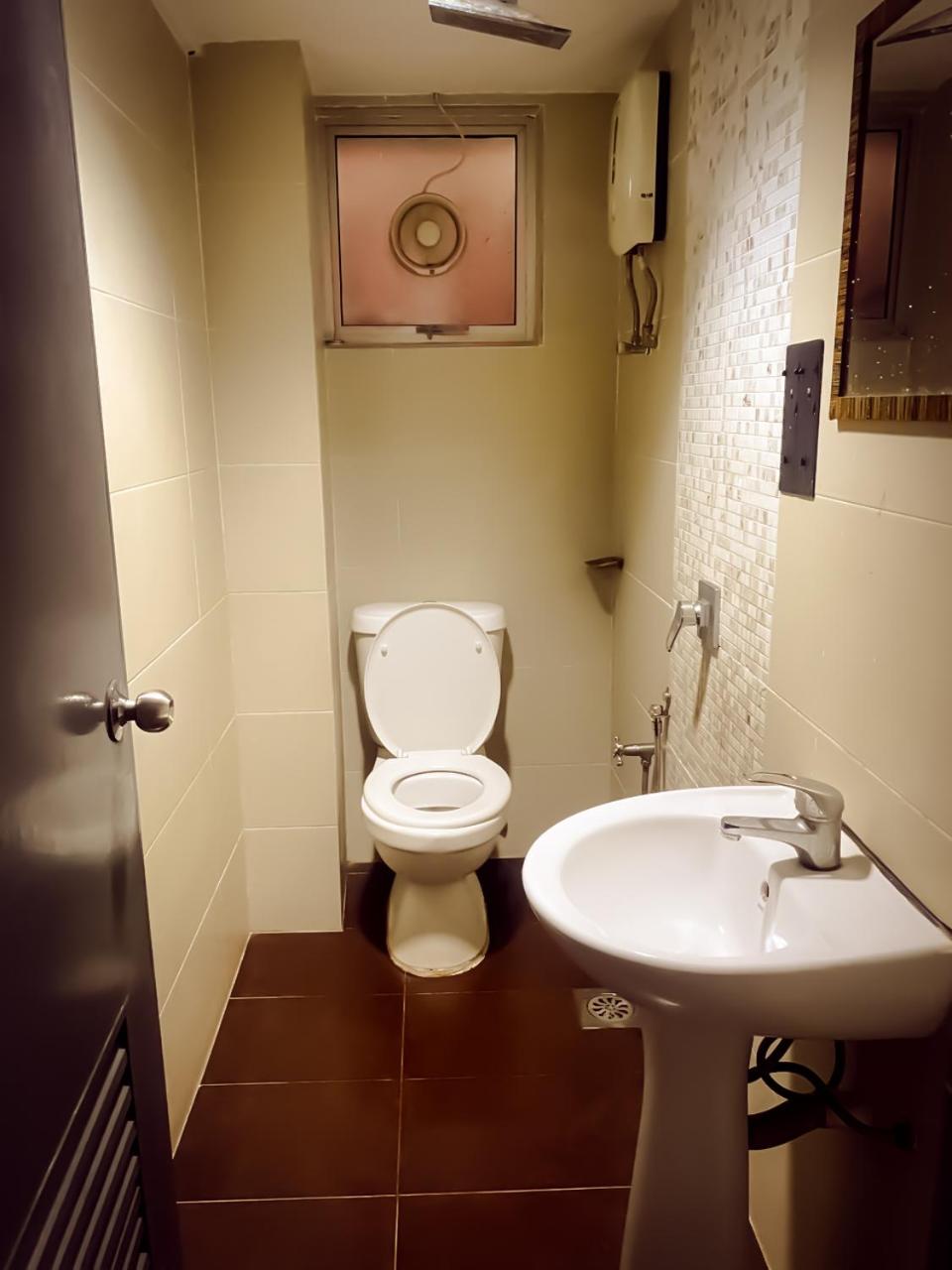 TM Hotel