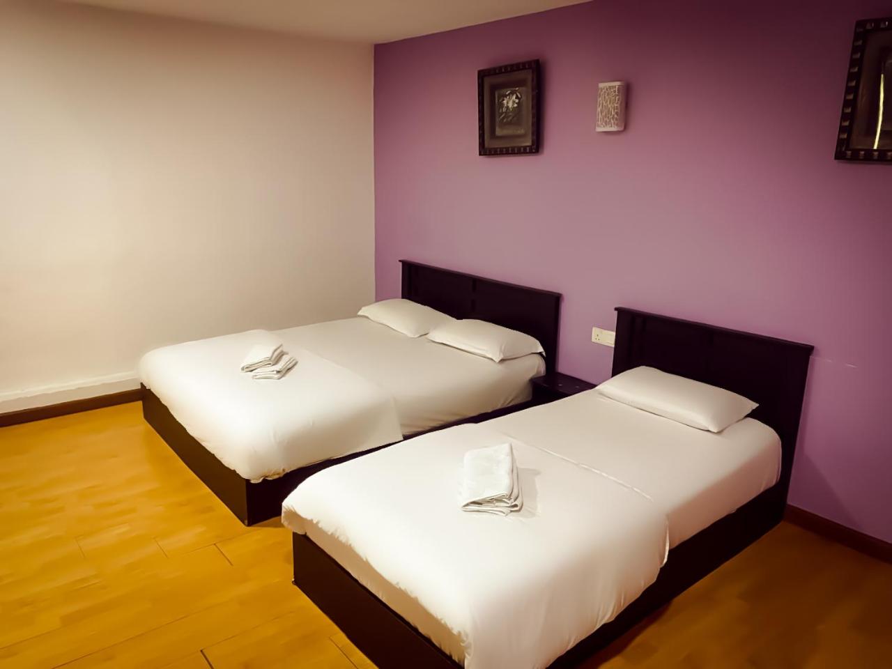 TM Hotel