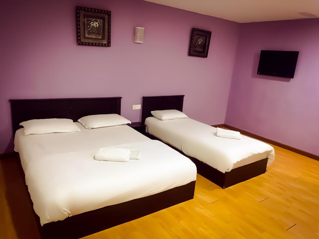 TM Hotel
