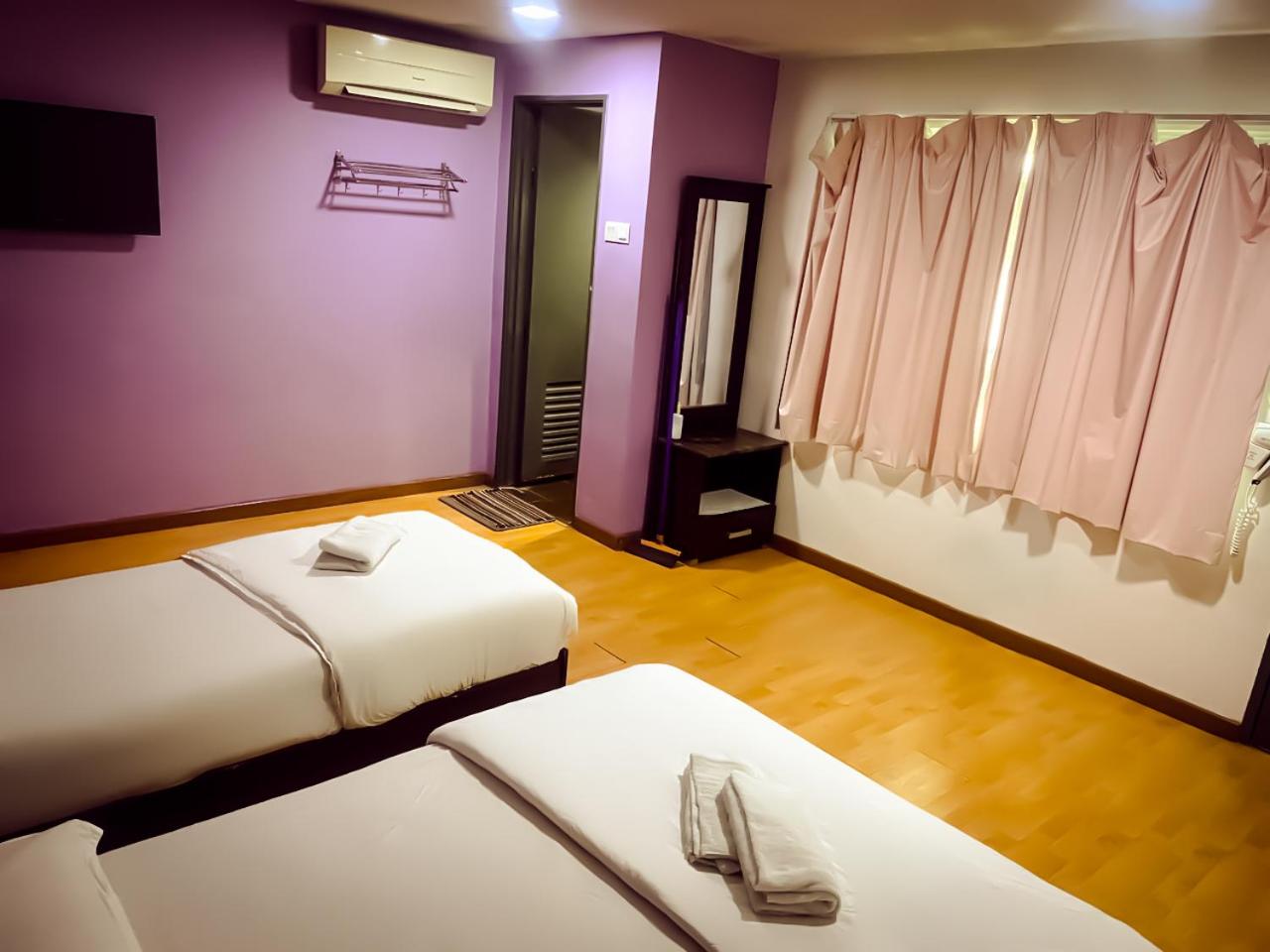 TM Hotel