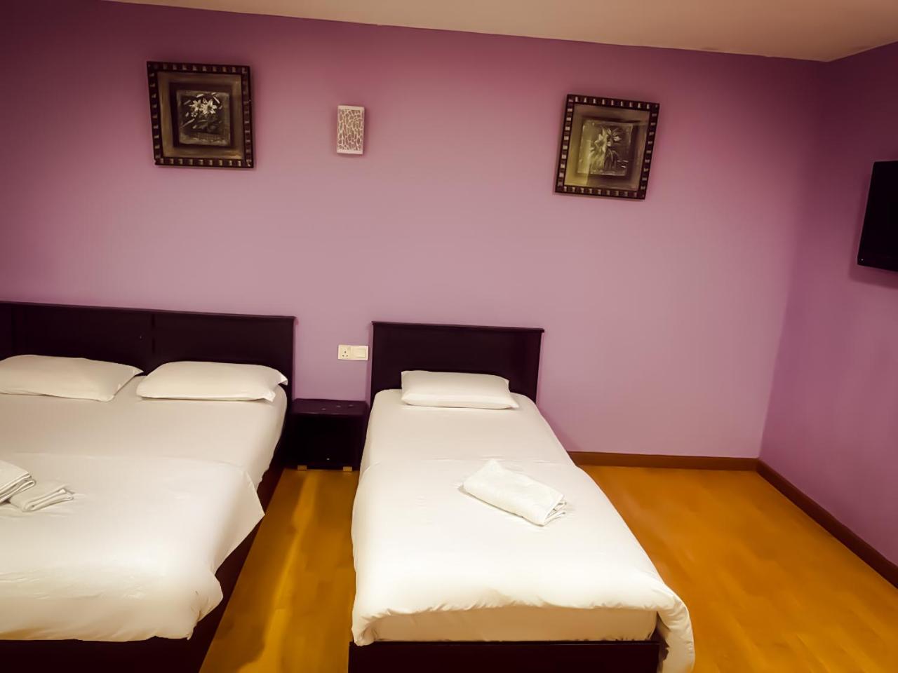 TM Hotel