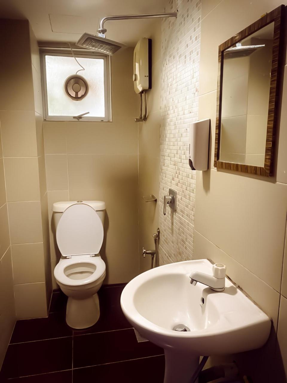 TM Hotel