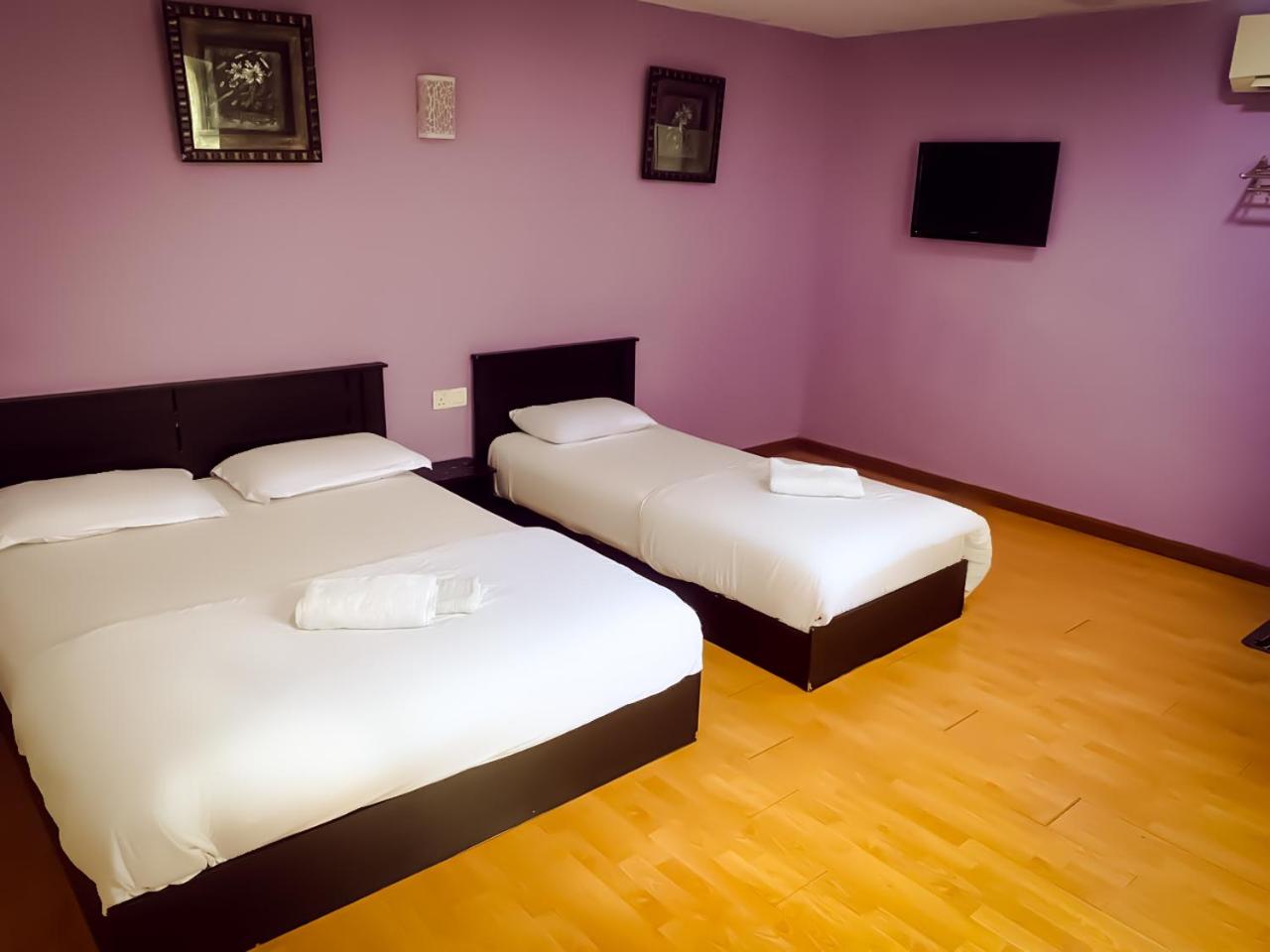 TM Hotel
