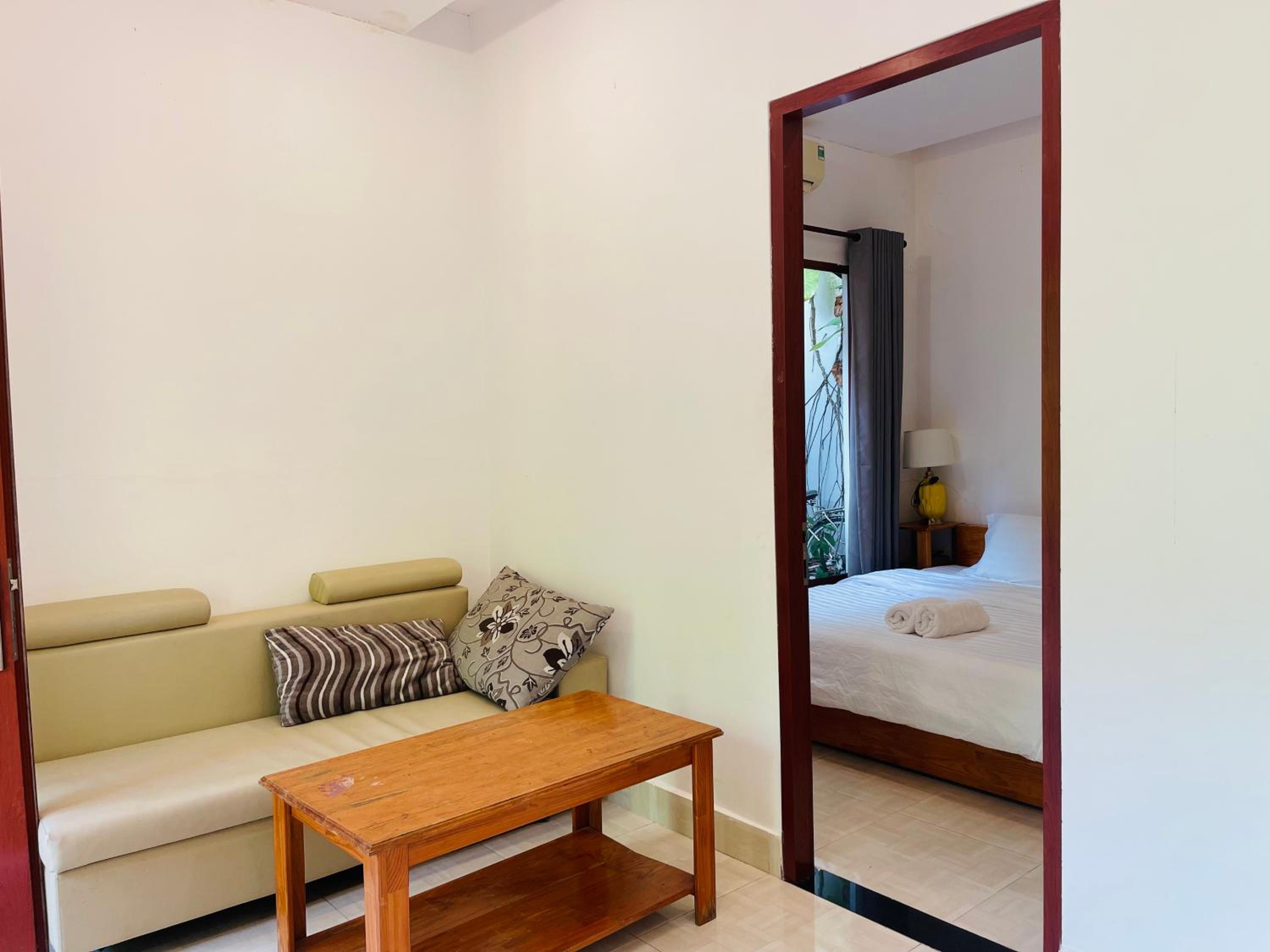 Mui Ne Garden Hotel and Kite School