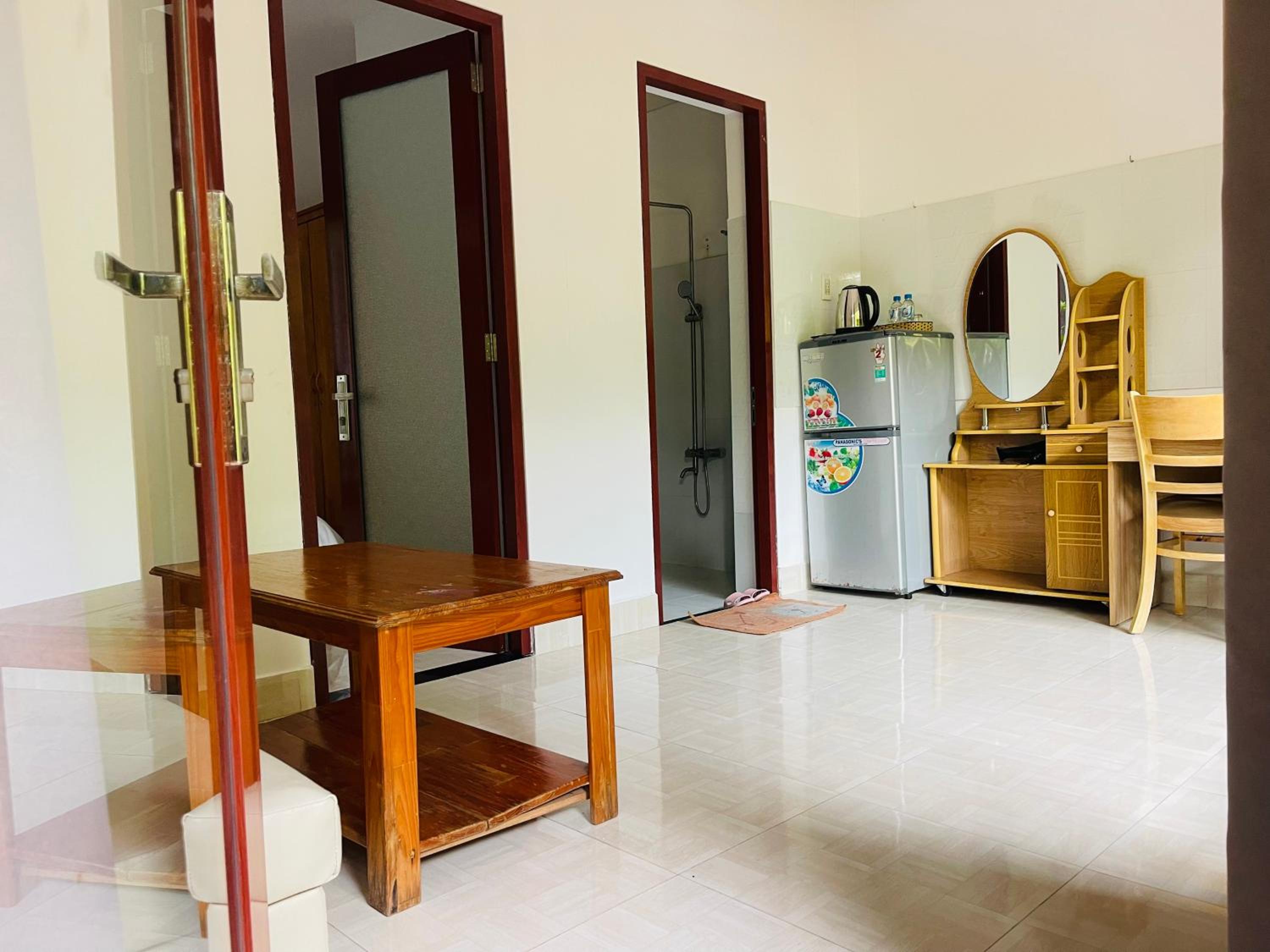 Mui Ne Garden Hotel and Kite School