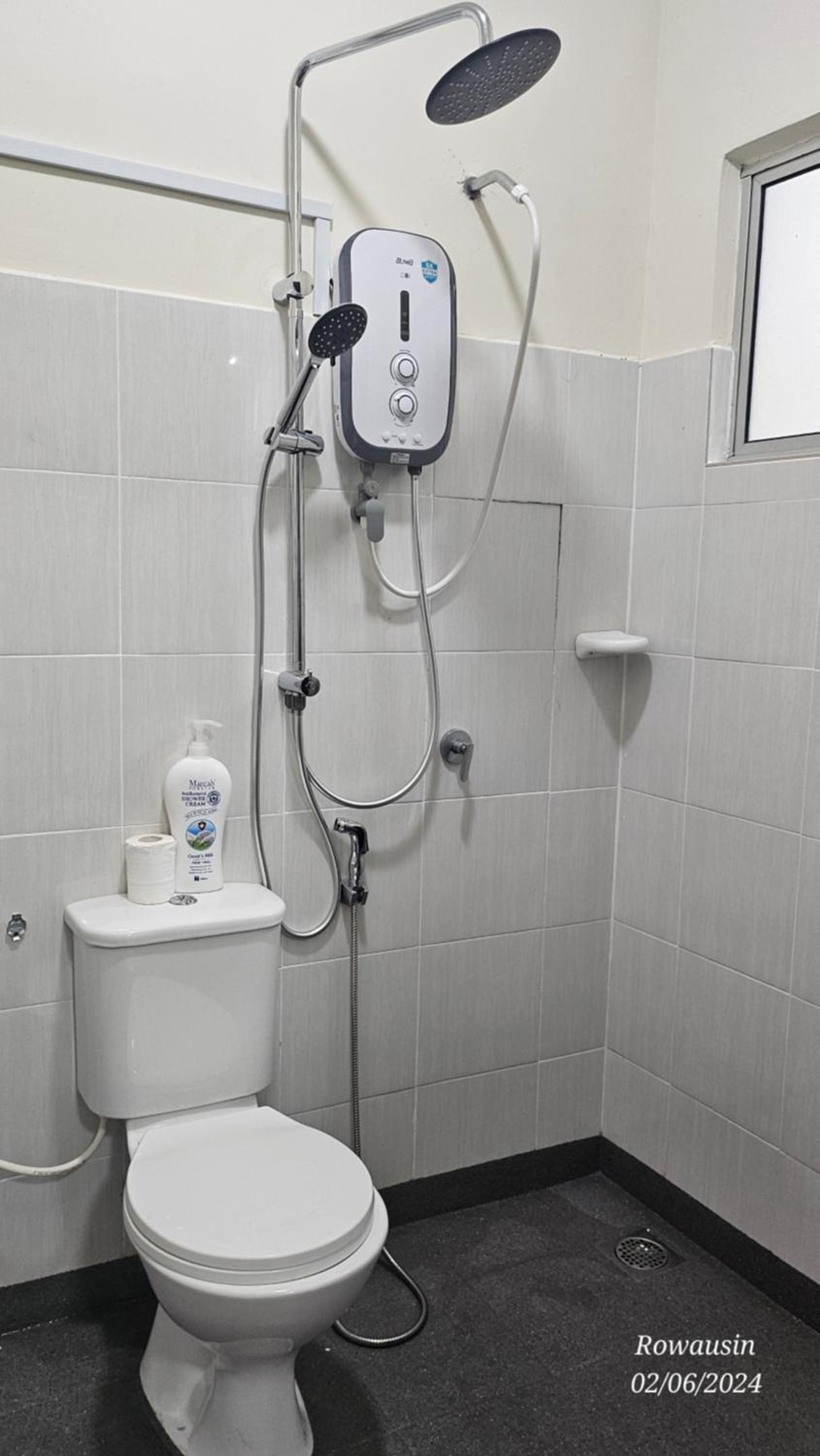 Ruzarani Home Meru Suria photo 8