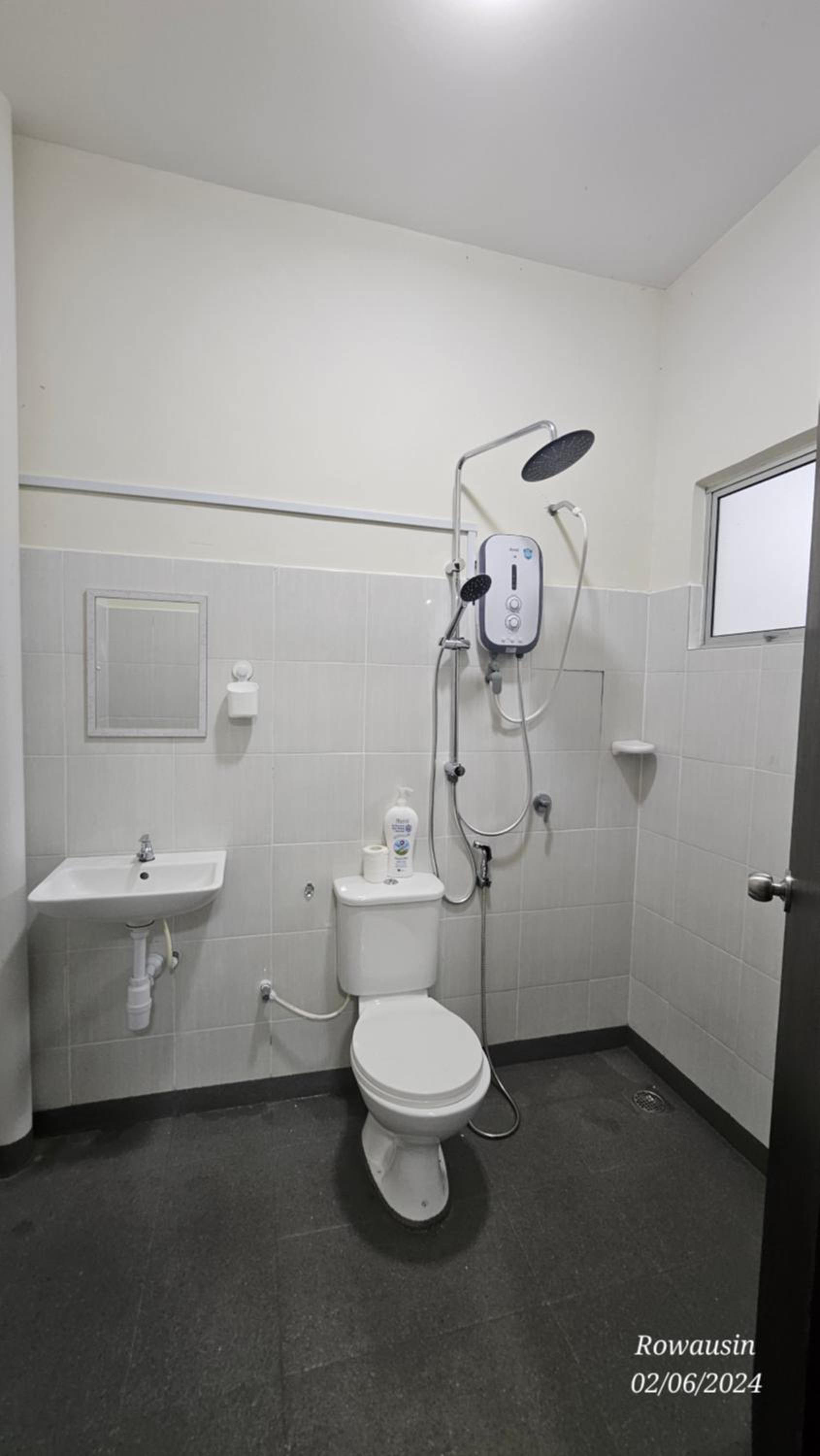Ruzarani Home Meru Suria photo 7