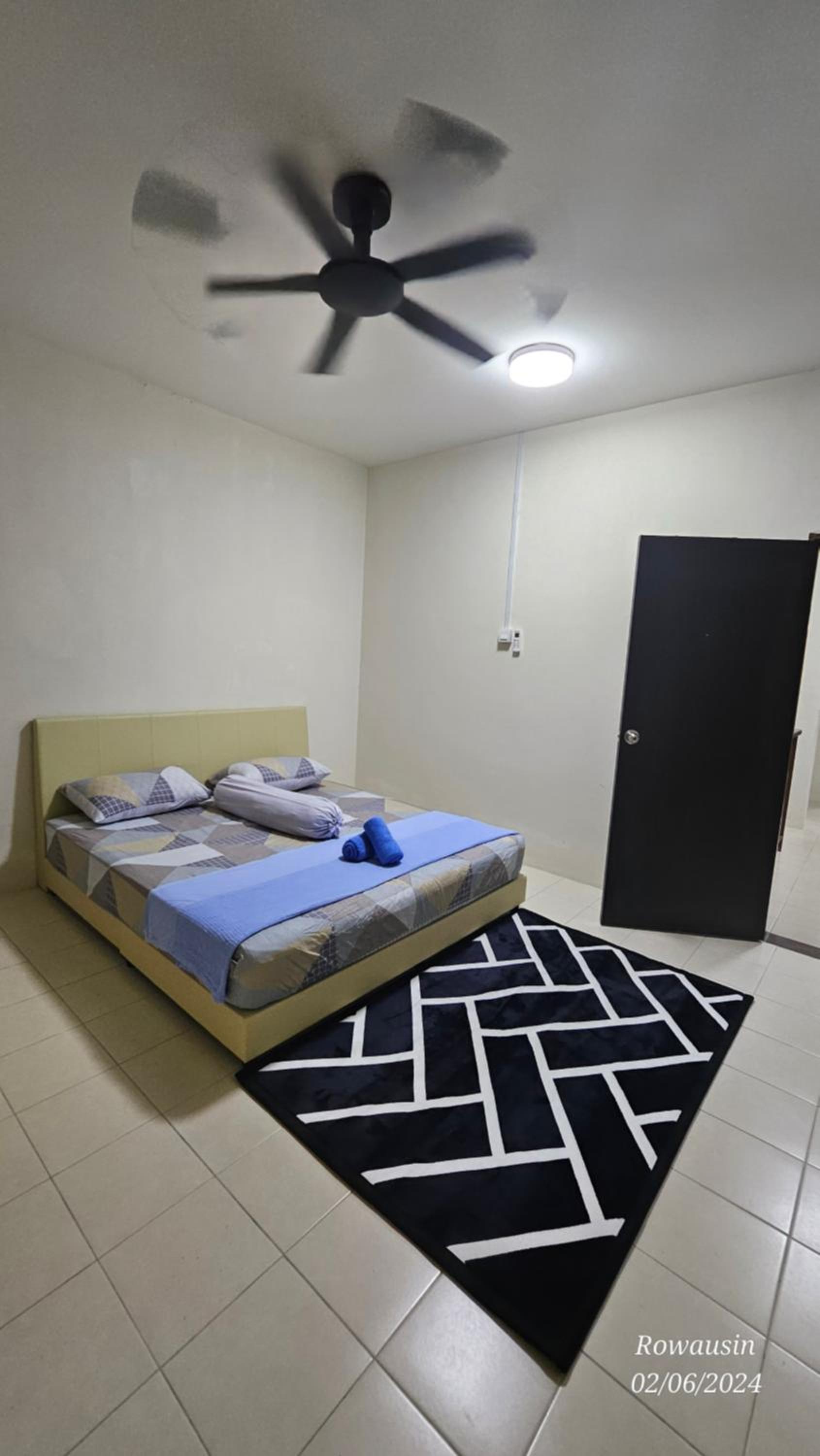 Ruzarani Home Meru Suria photo 6