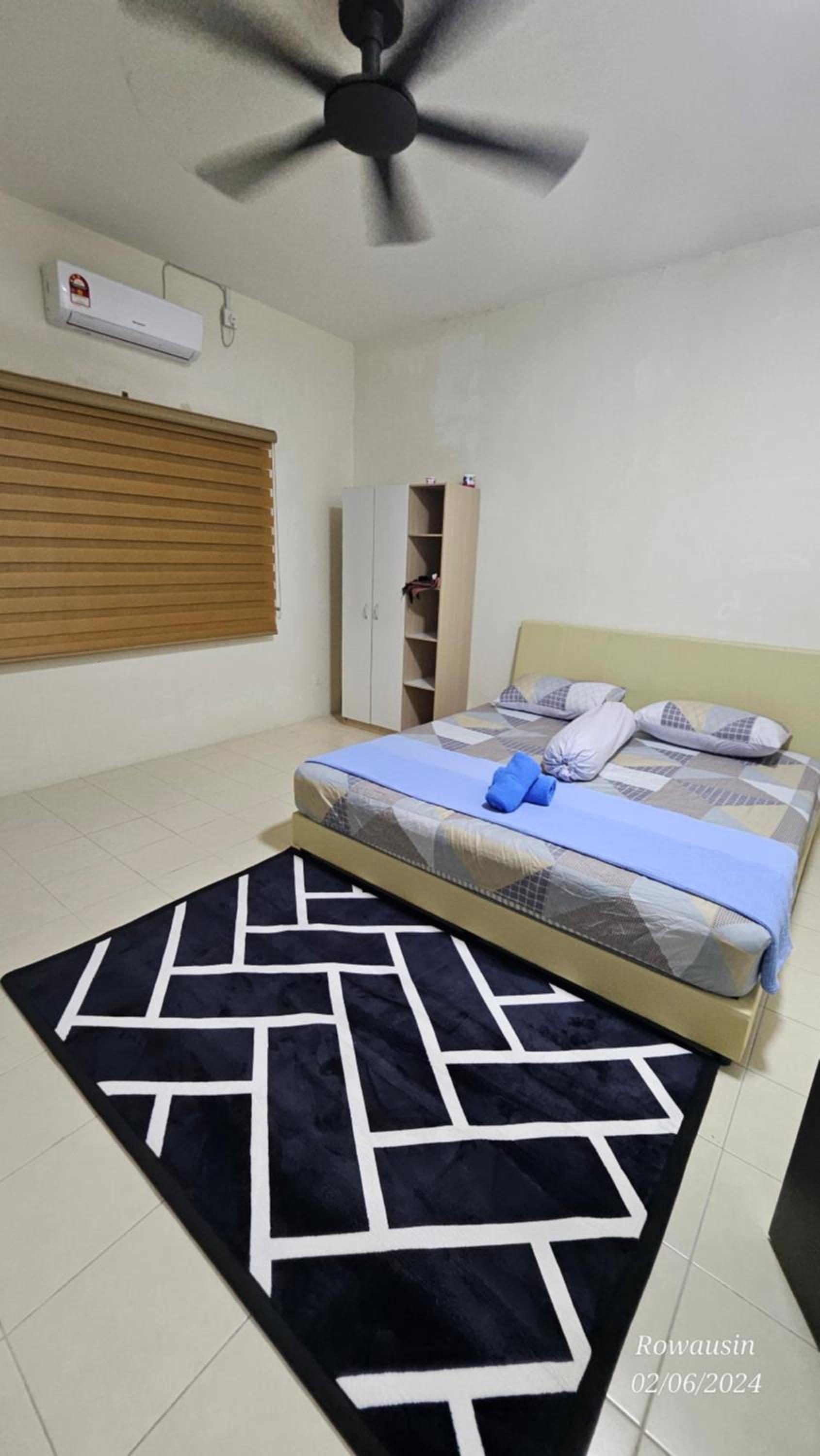 Ruzarani Home Meru Suria photo 5