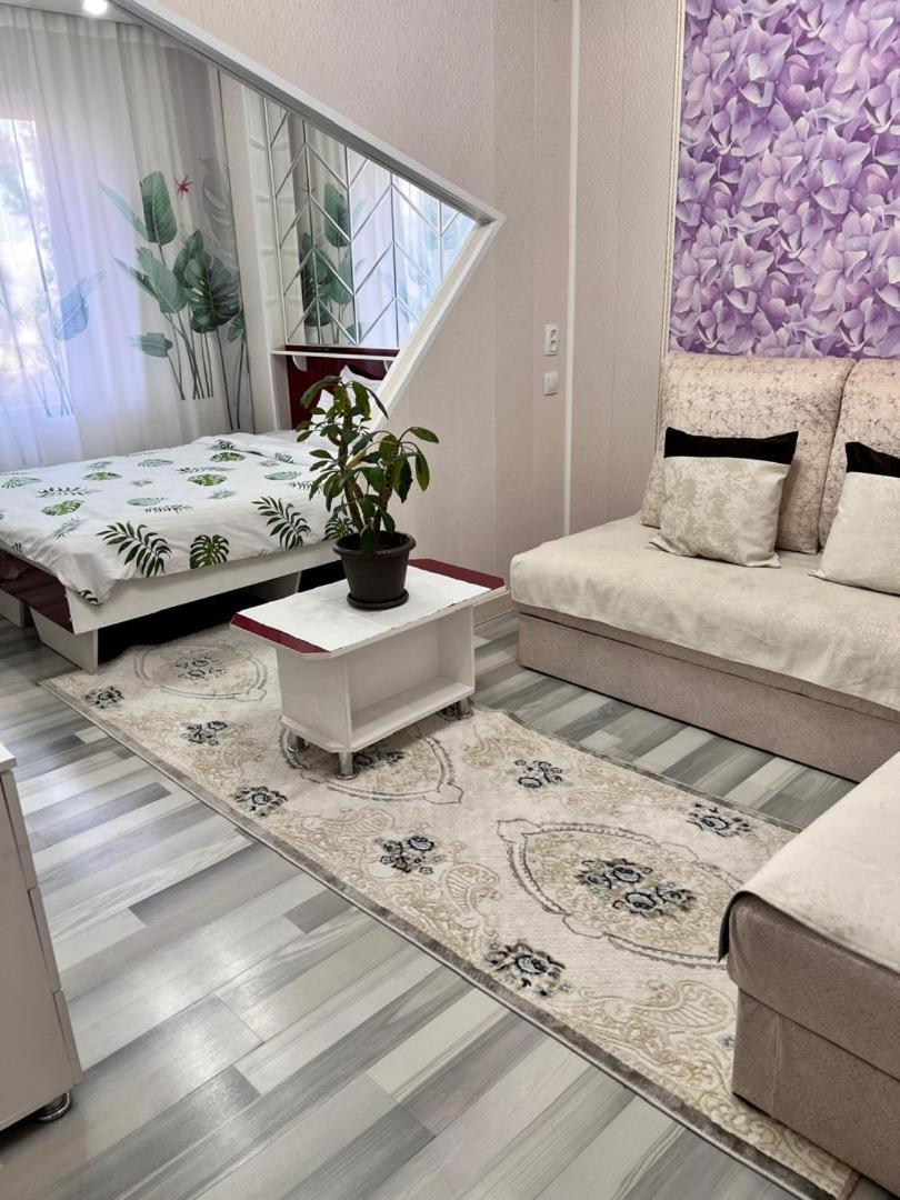 Komfort Lux Centre Karakol view 3