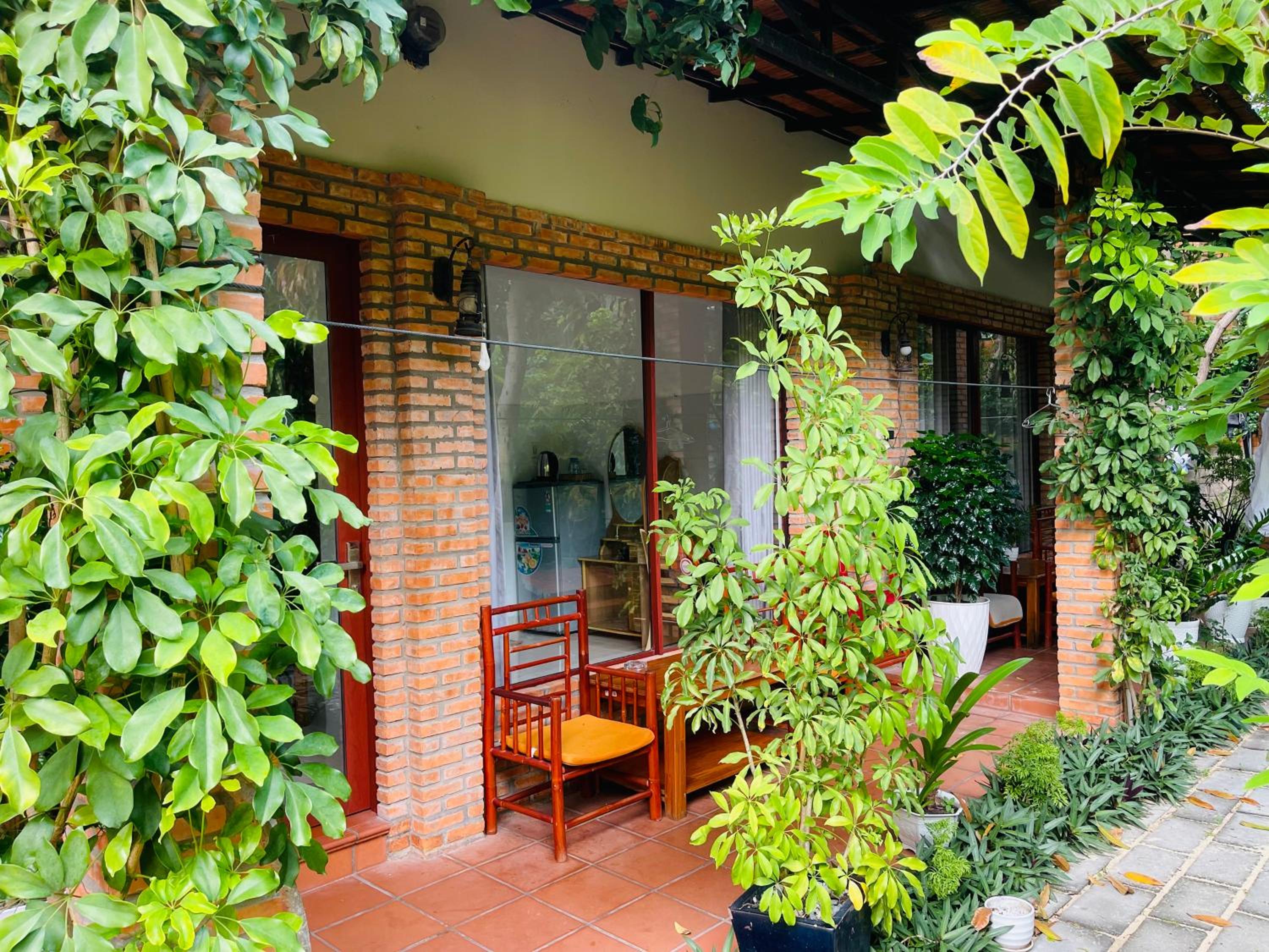Mui Ne Garden Hotel and Kite School