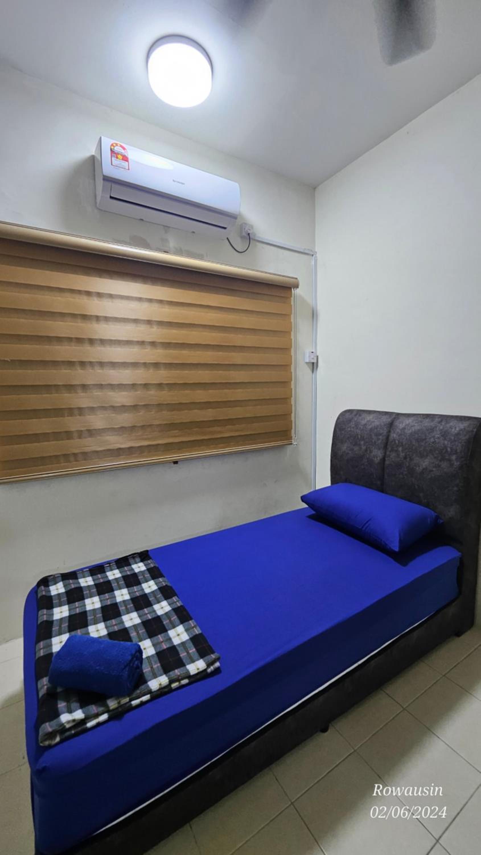 Ruzarani Home Meru Suria photo 4