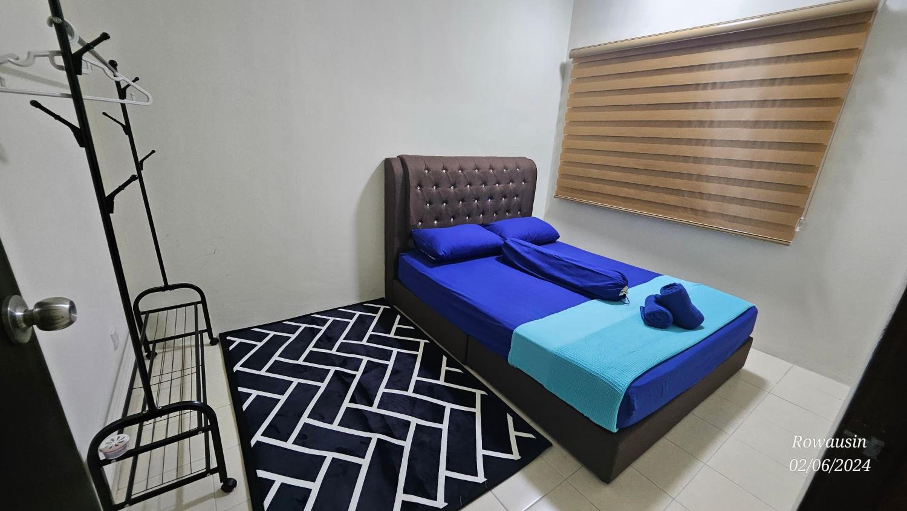 Ruzarani Home Meru Suria photo 3