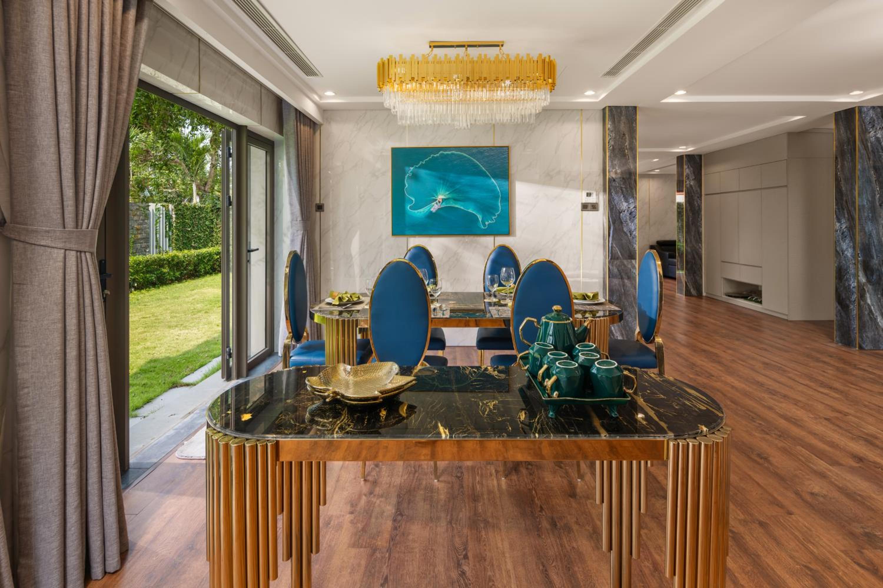 Silk Sense Hoi An River Resort - Green Luxury Escape
