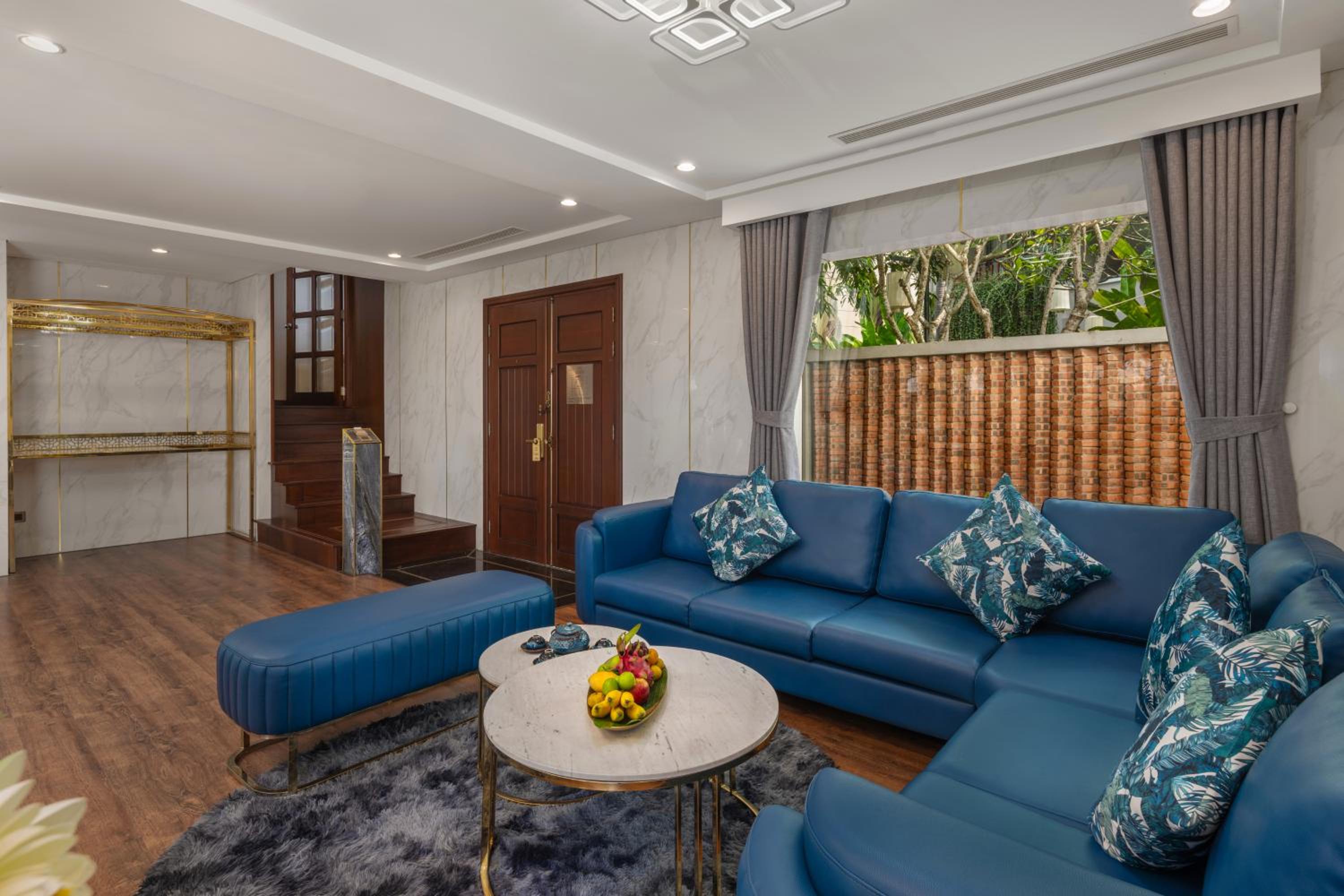 Silk Sense Hoi An River Resort - Green Luxury Escape