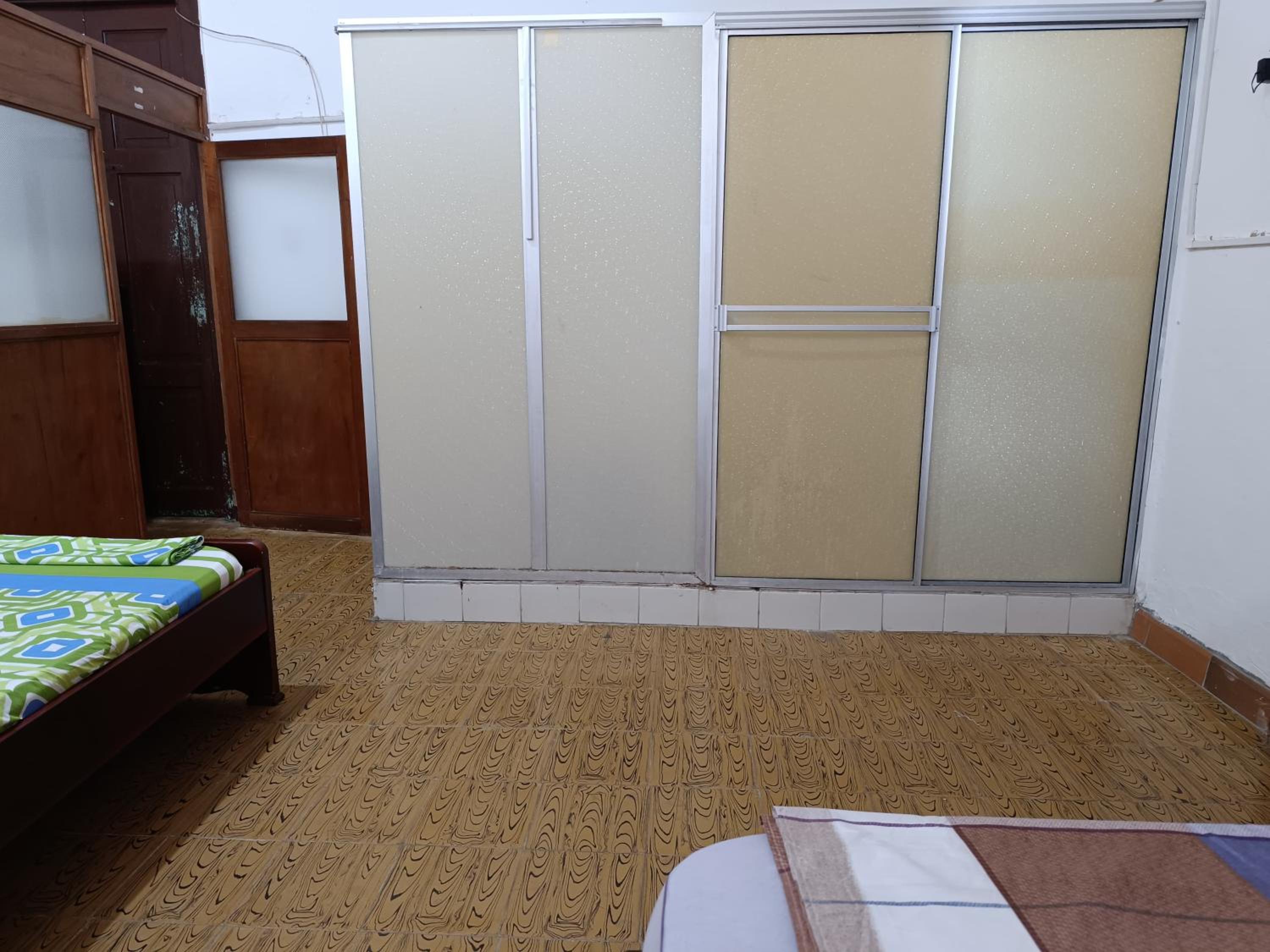 Casa a pasos del corazón de Zapatoca