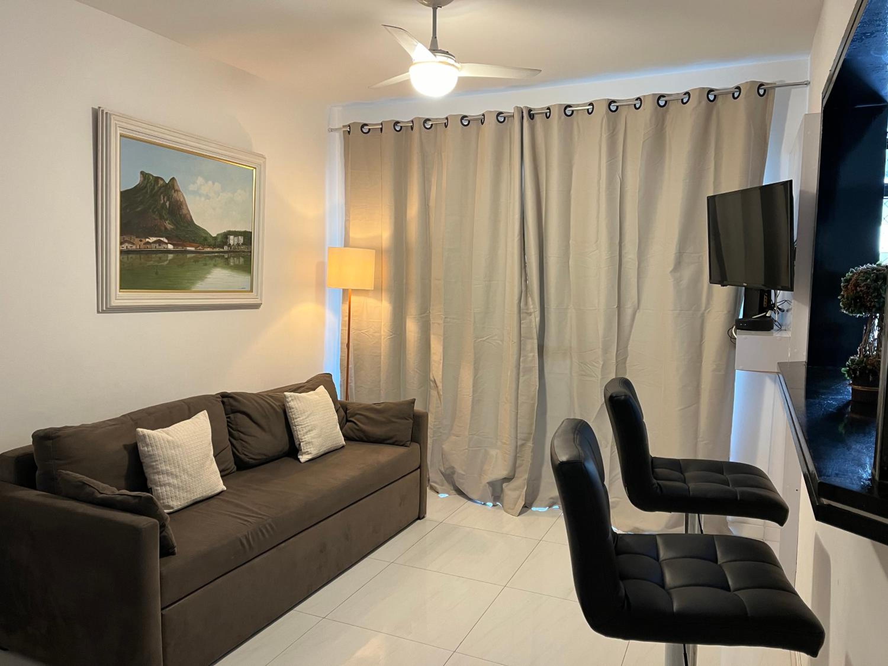 BarraBella Apartamentos