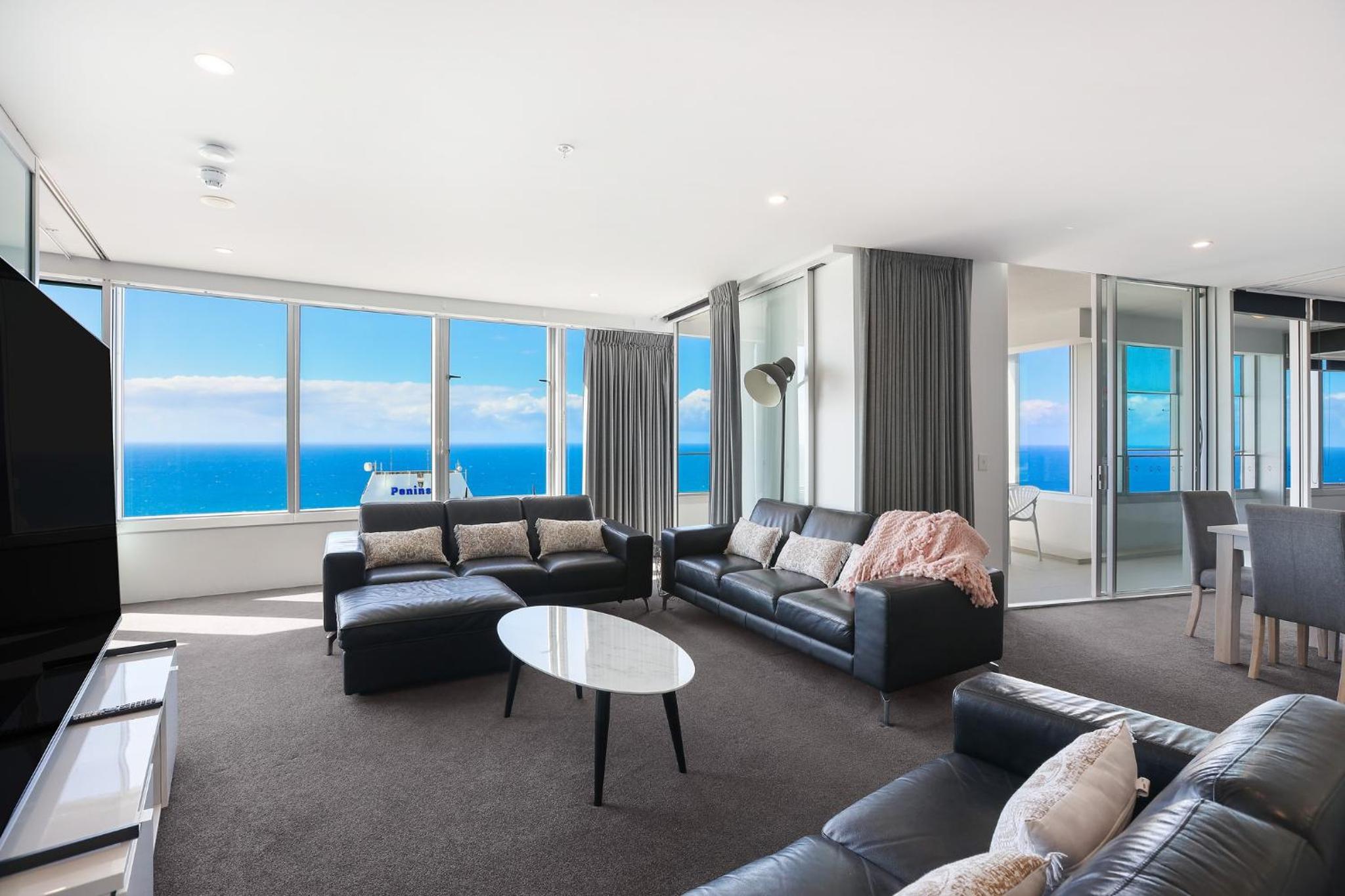 Tallest Tower SkyHomes | 9 Hamilton Avenue view 3