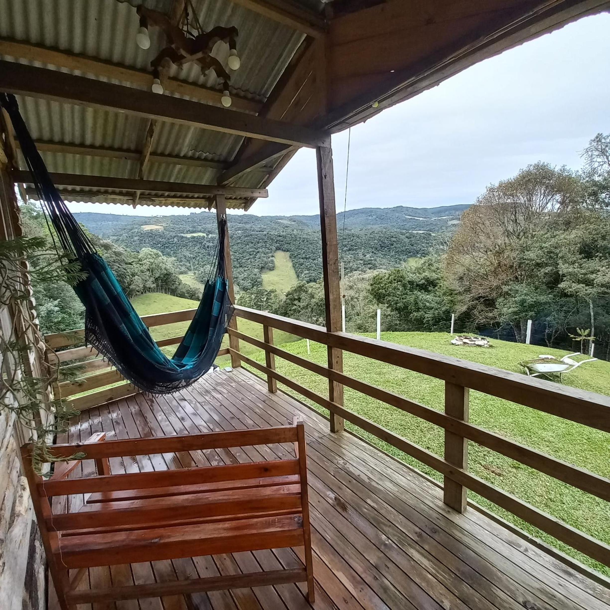 Cabana VÔ NANA