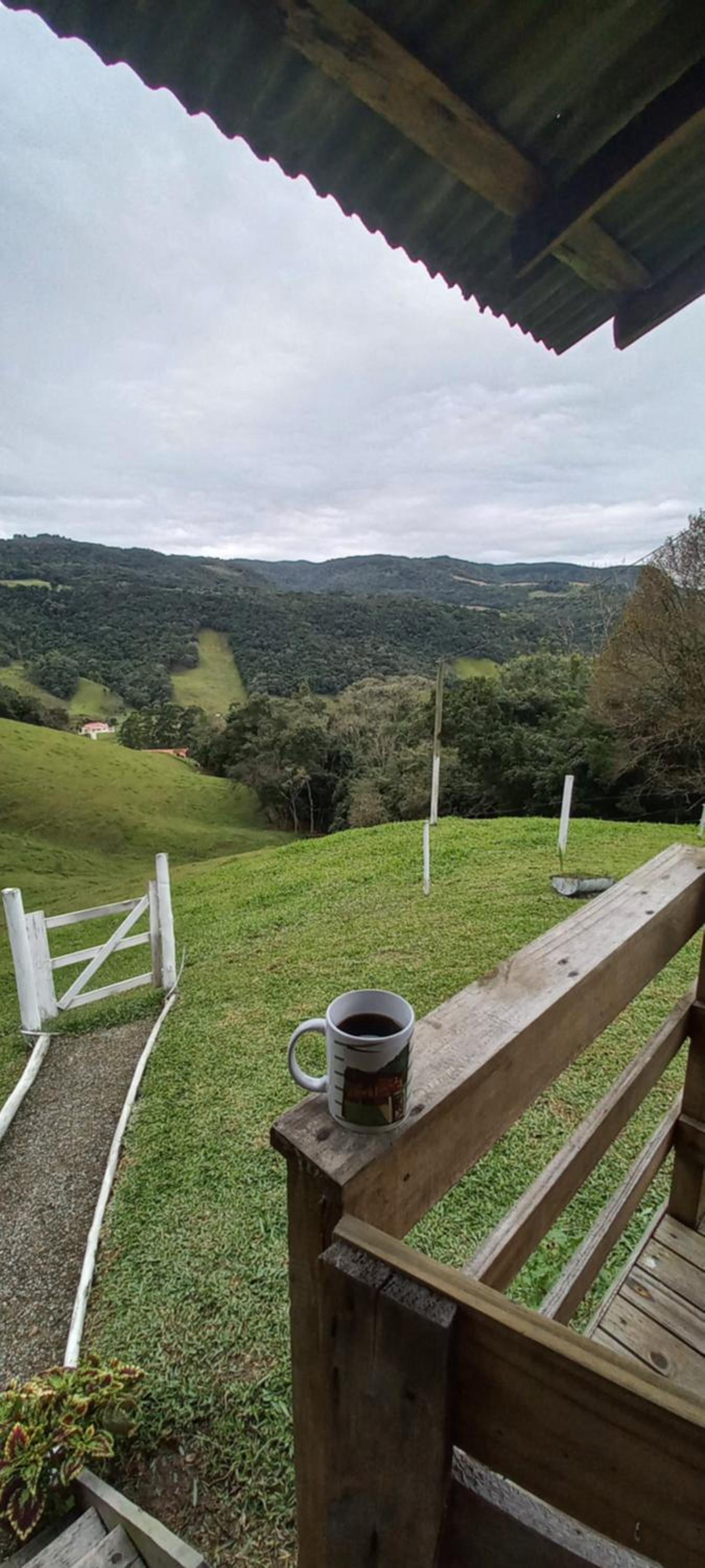Cabana VÔ NANA