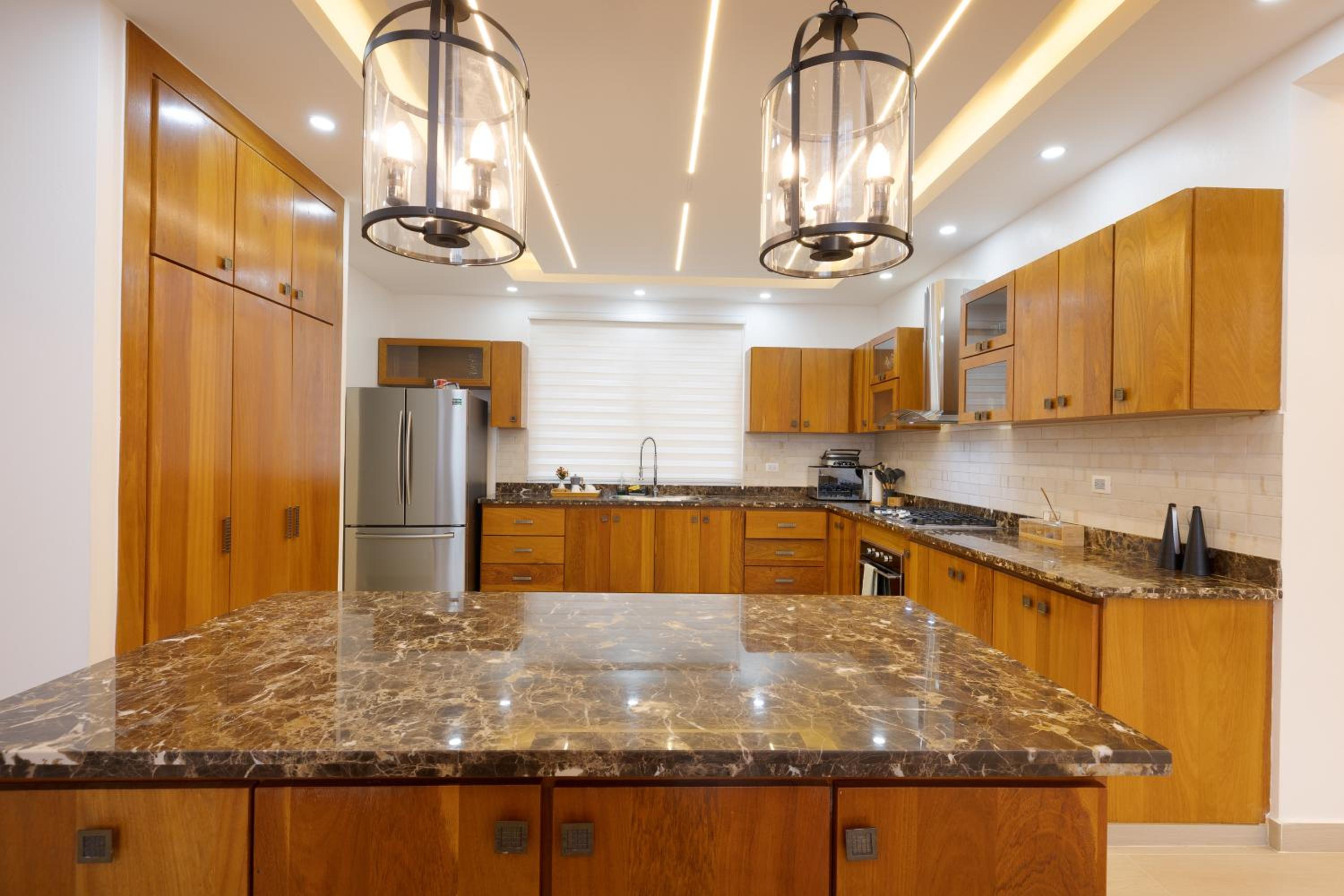 Villa Green Hills