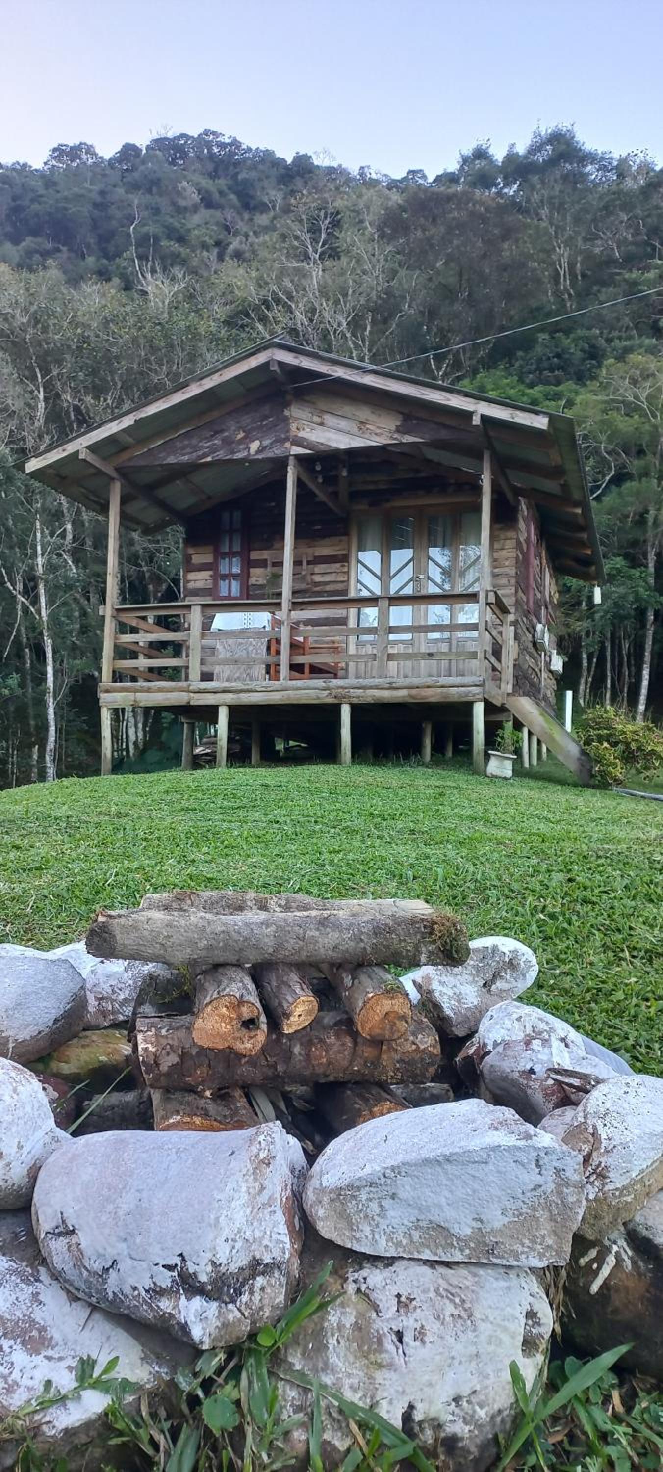 Cabana VÔ NANA