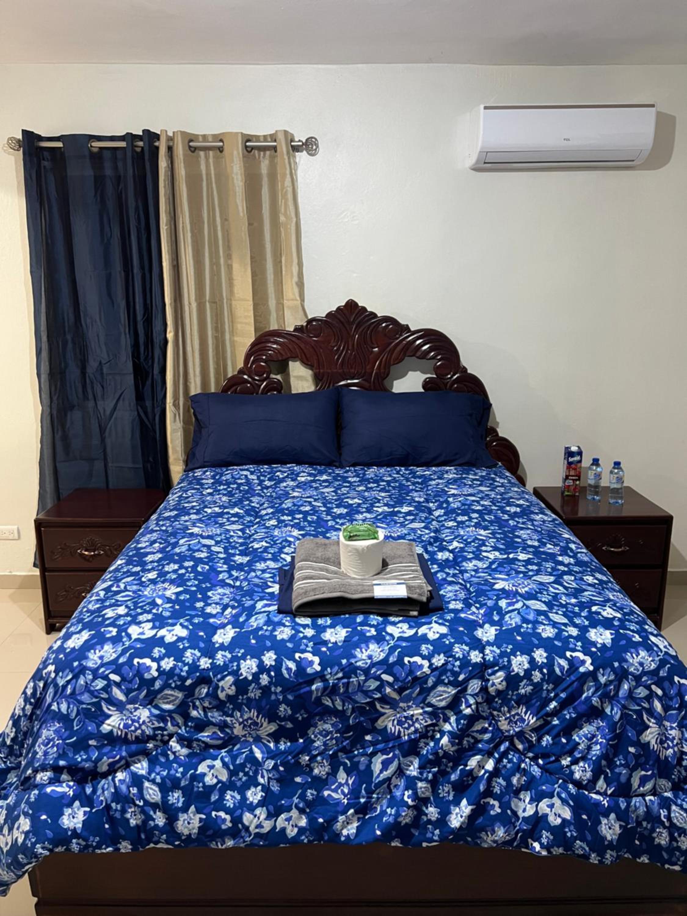 Hermoso Apartamento de 2 habitaciones view 4