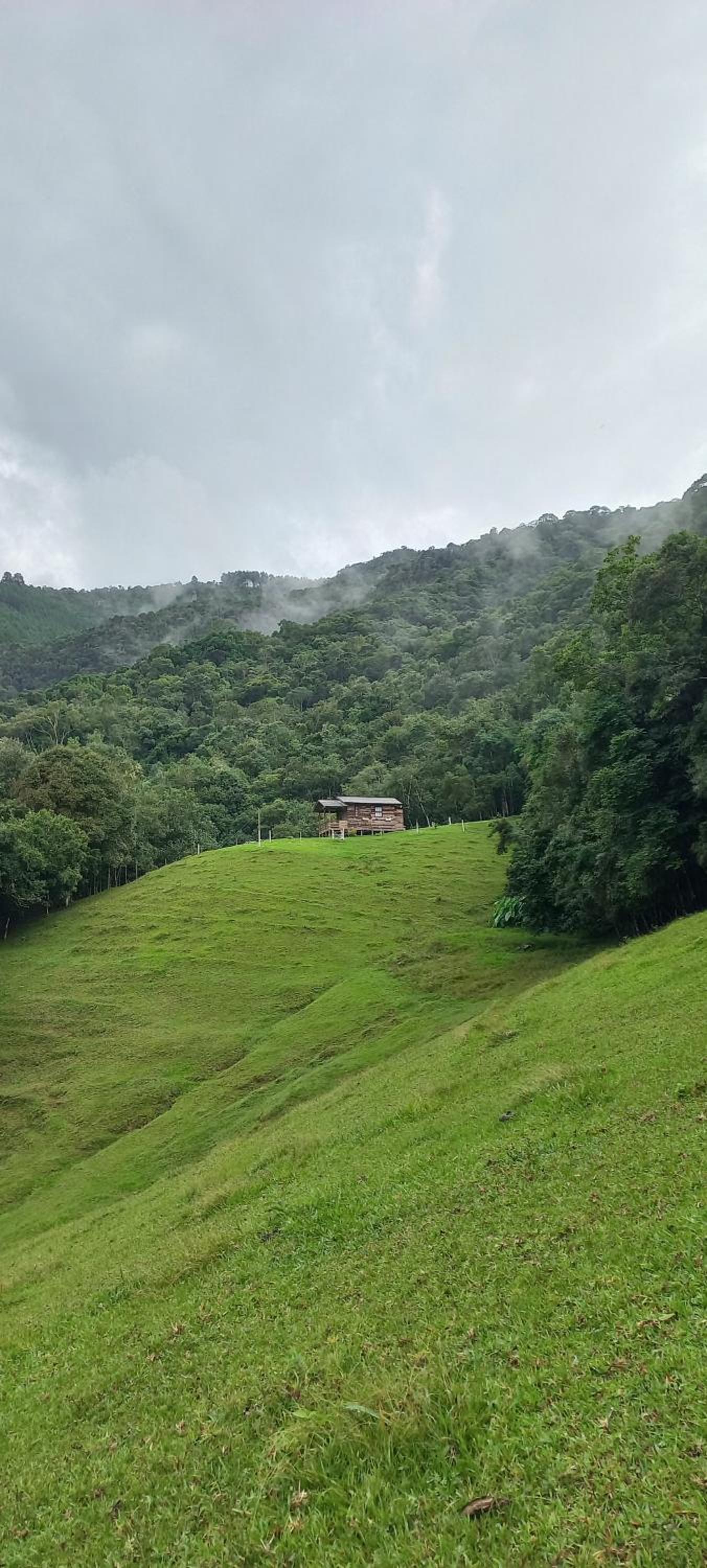 Cabana VÔ NANA