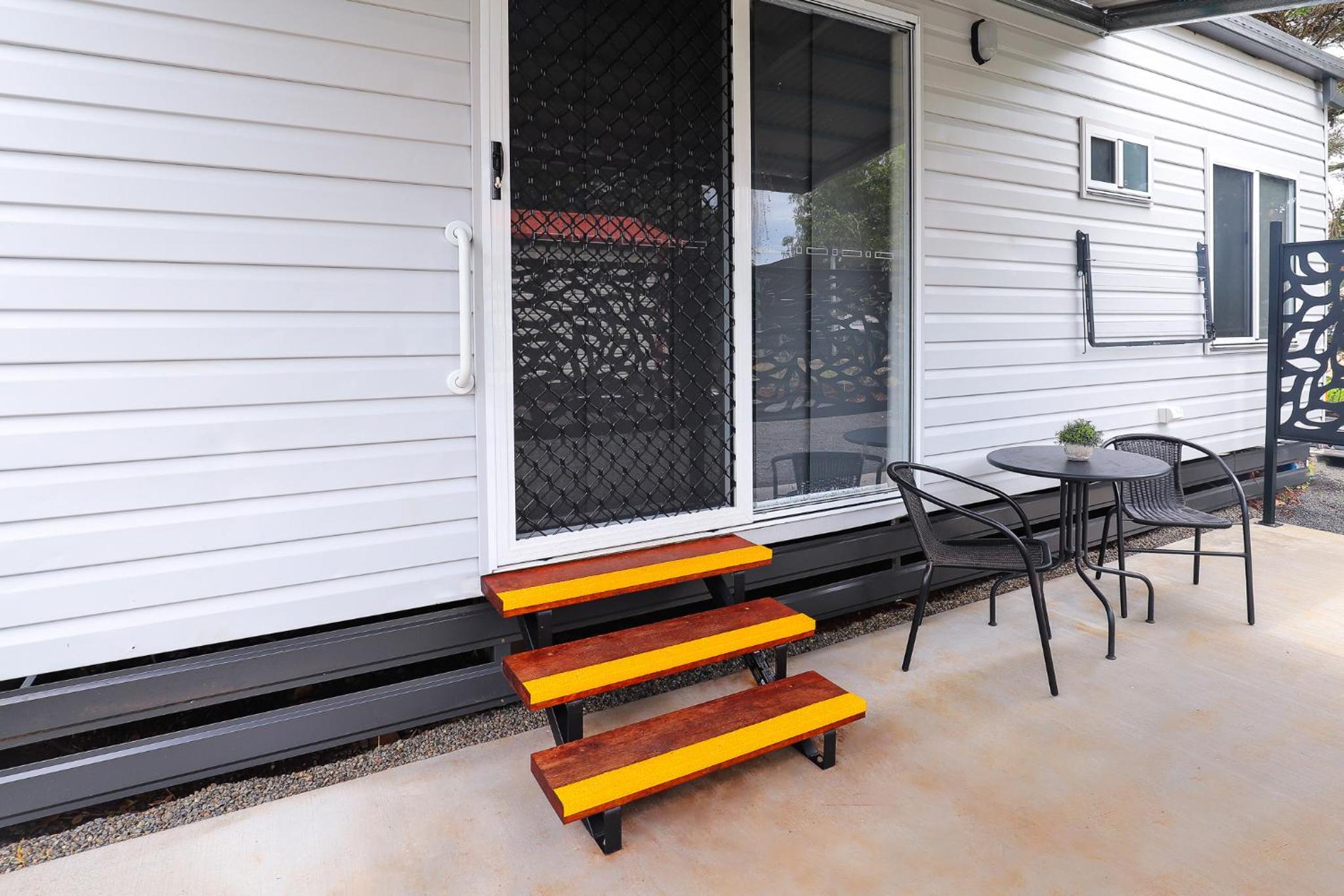 Kingaroy Holiday Park
