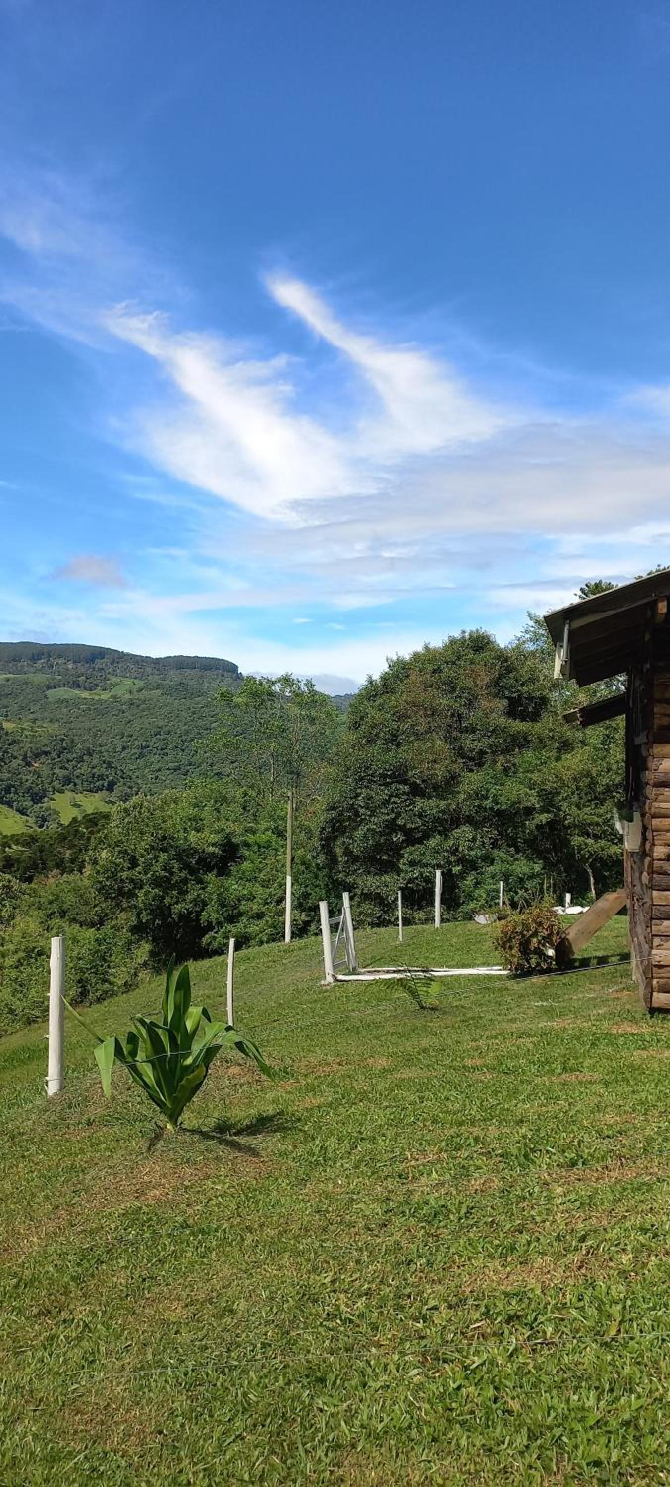 Cabana VÔ NANA